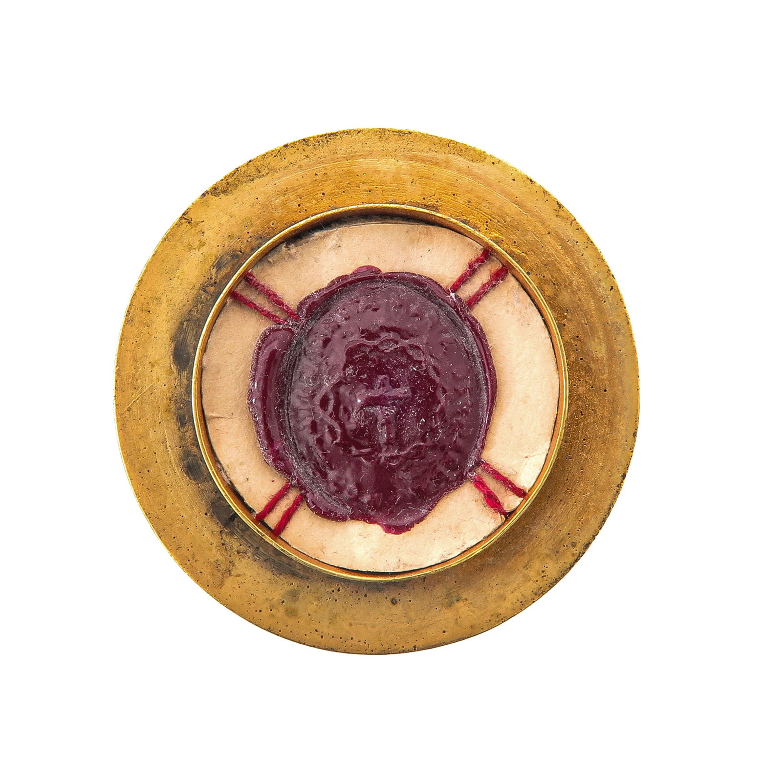 Reliquary frame - 4