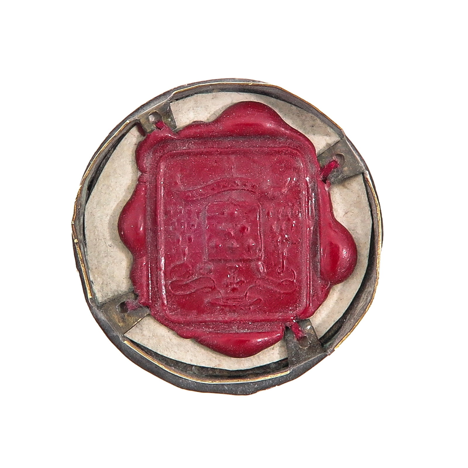 Sealed Theca - 2
