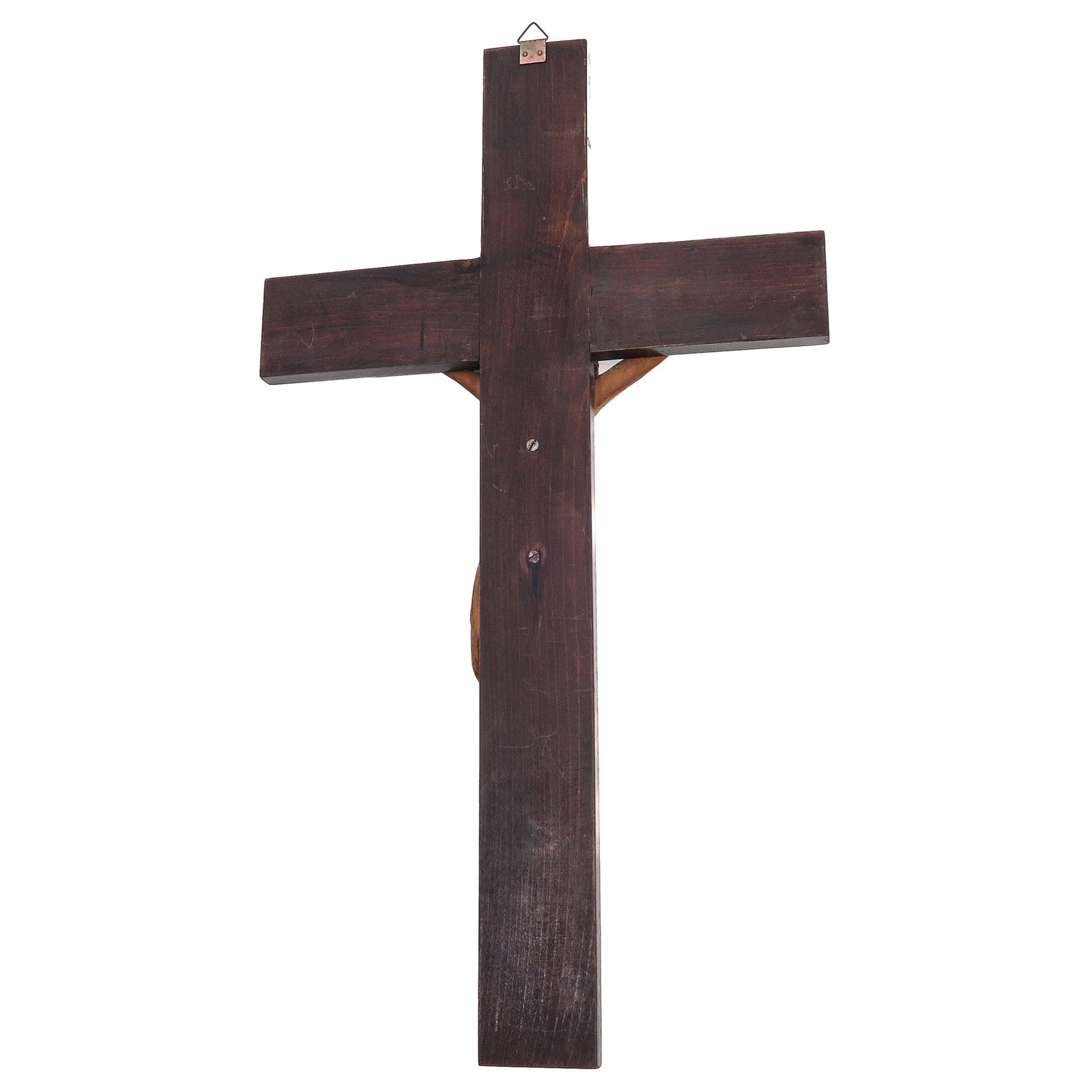 Crucifix - 2