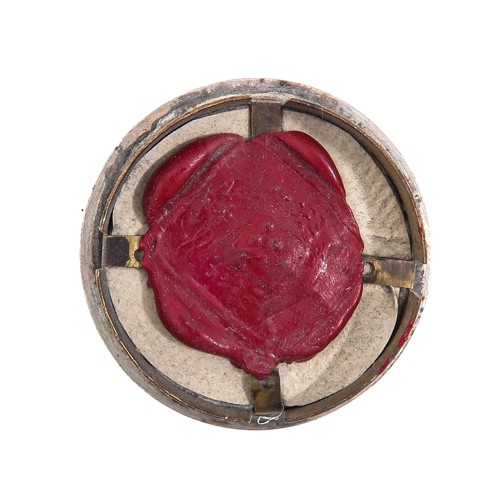 Sealed Theca - 2