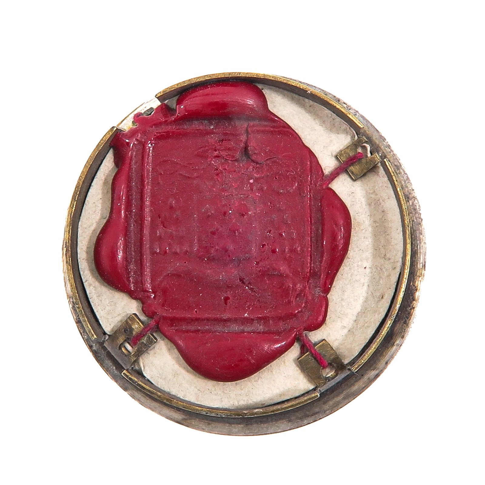 Sealed Theca - 2