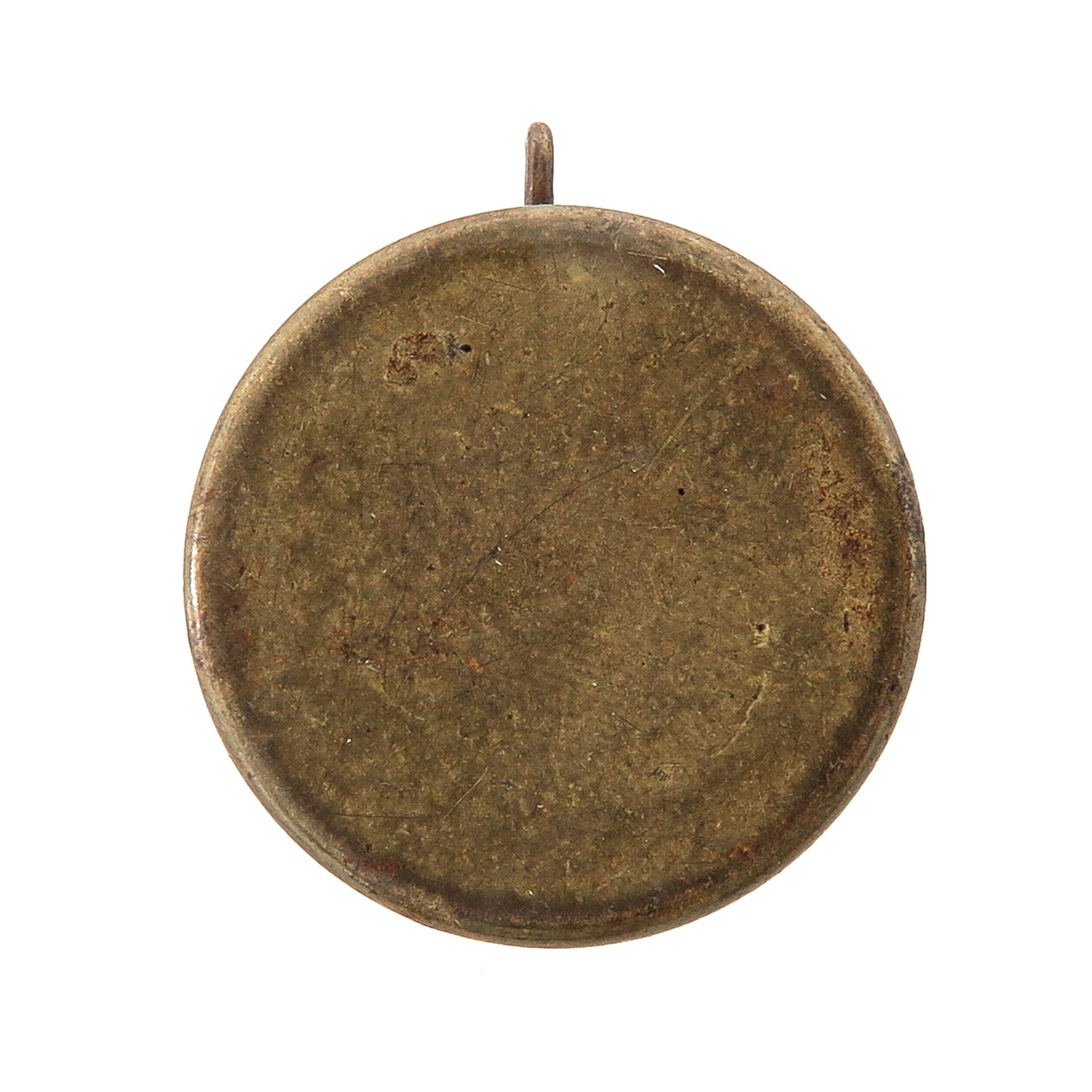 Sealed Theca - 2