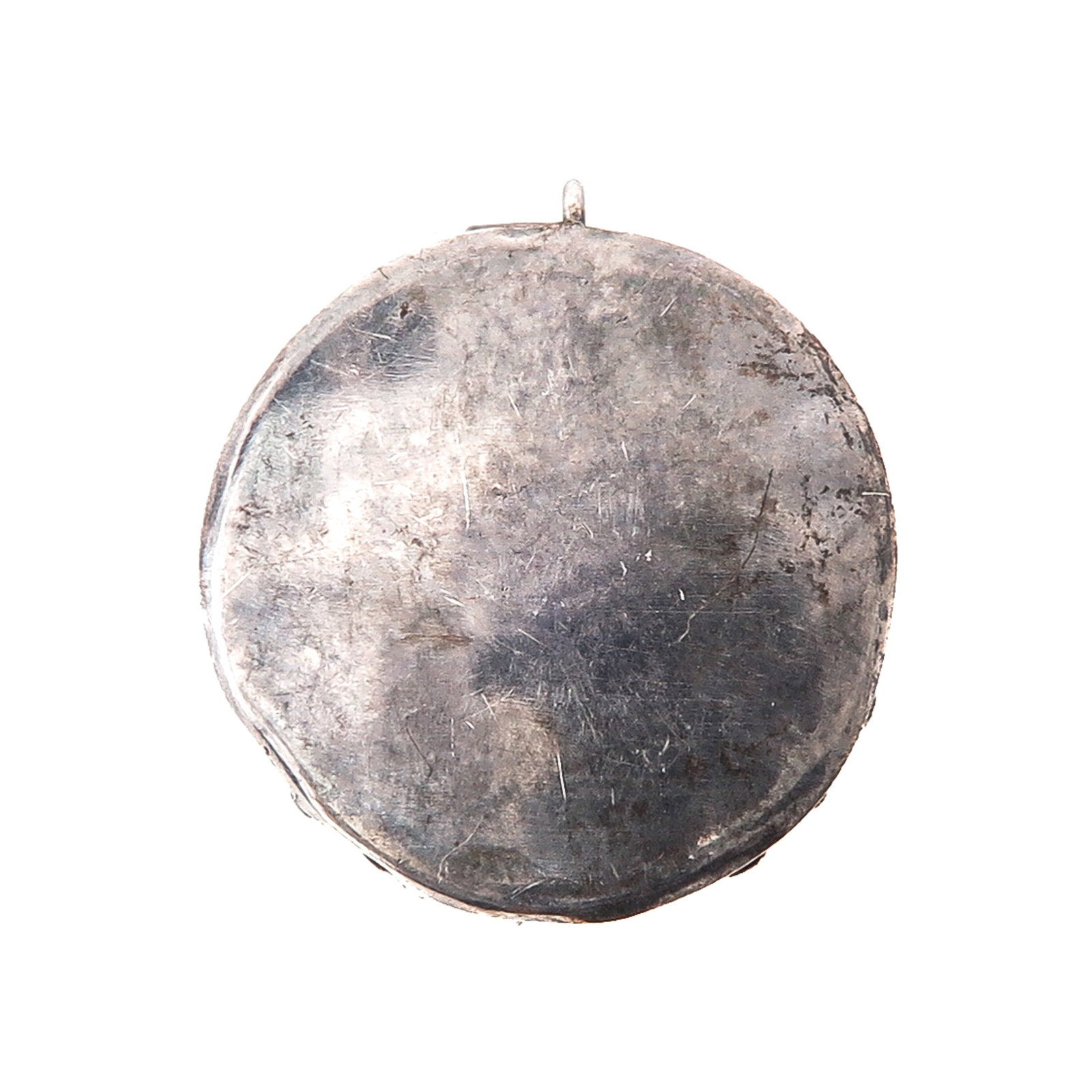 Sealed Theca - 2