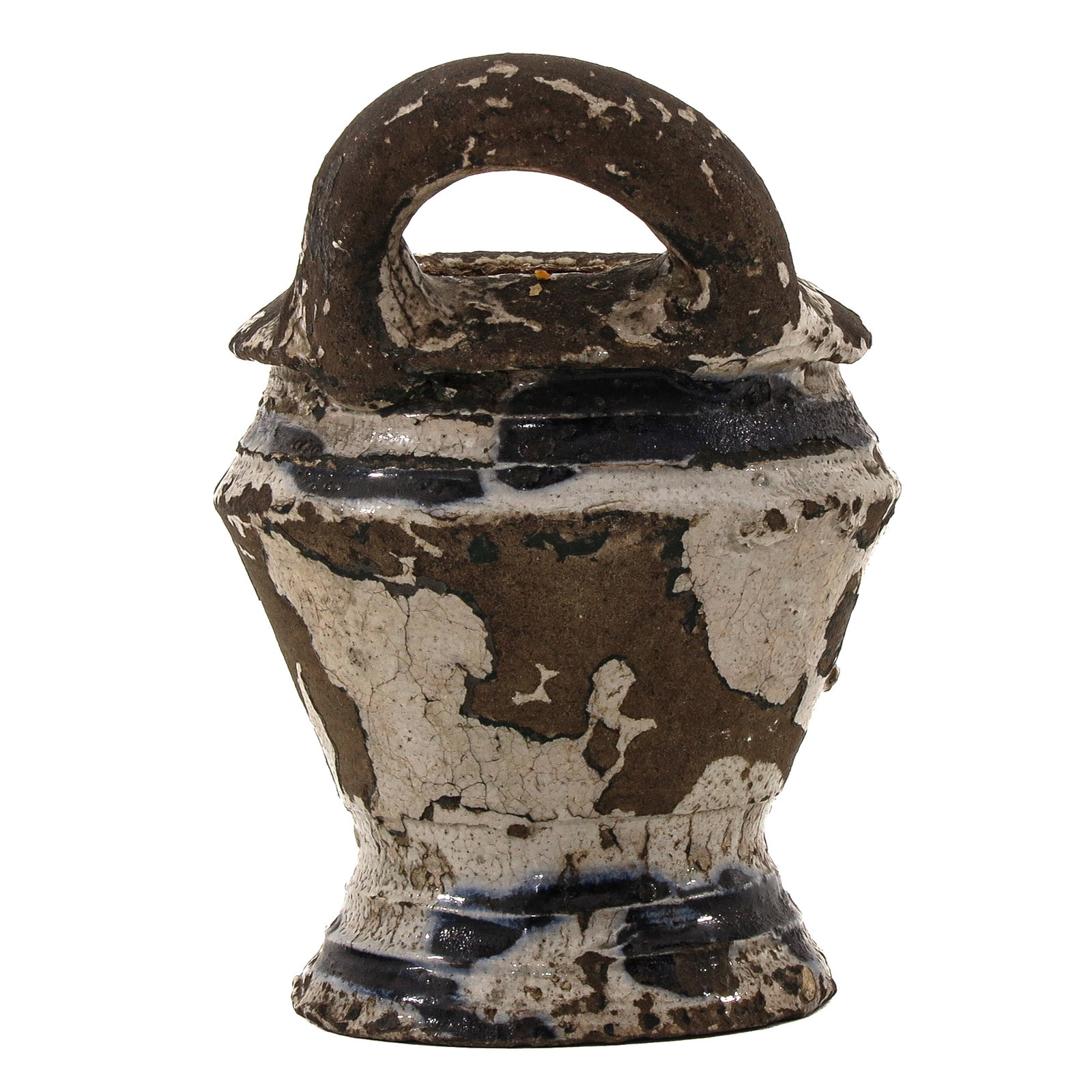 Altar vase - 3