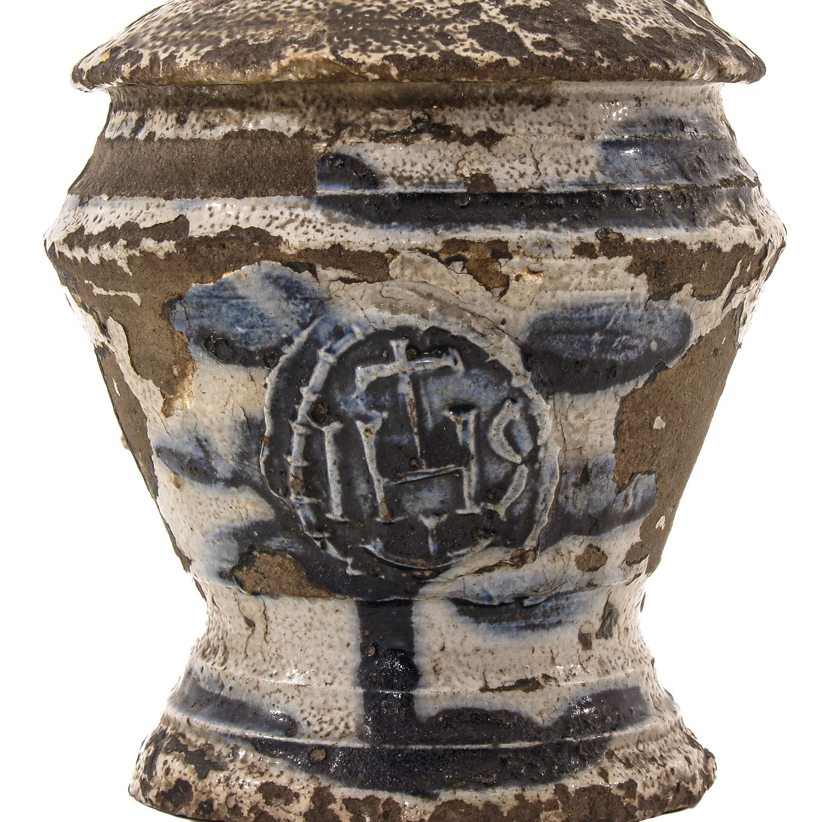 Altar vase - 7
