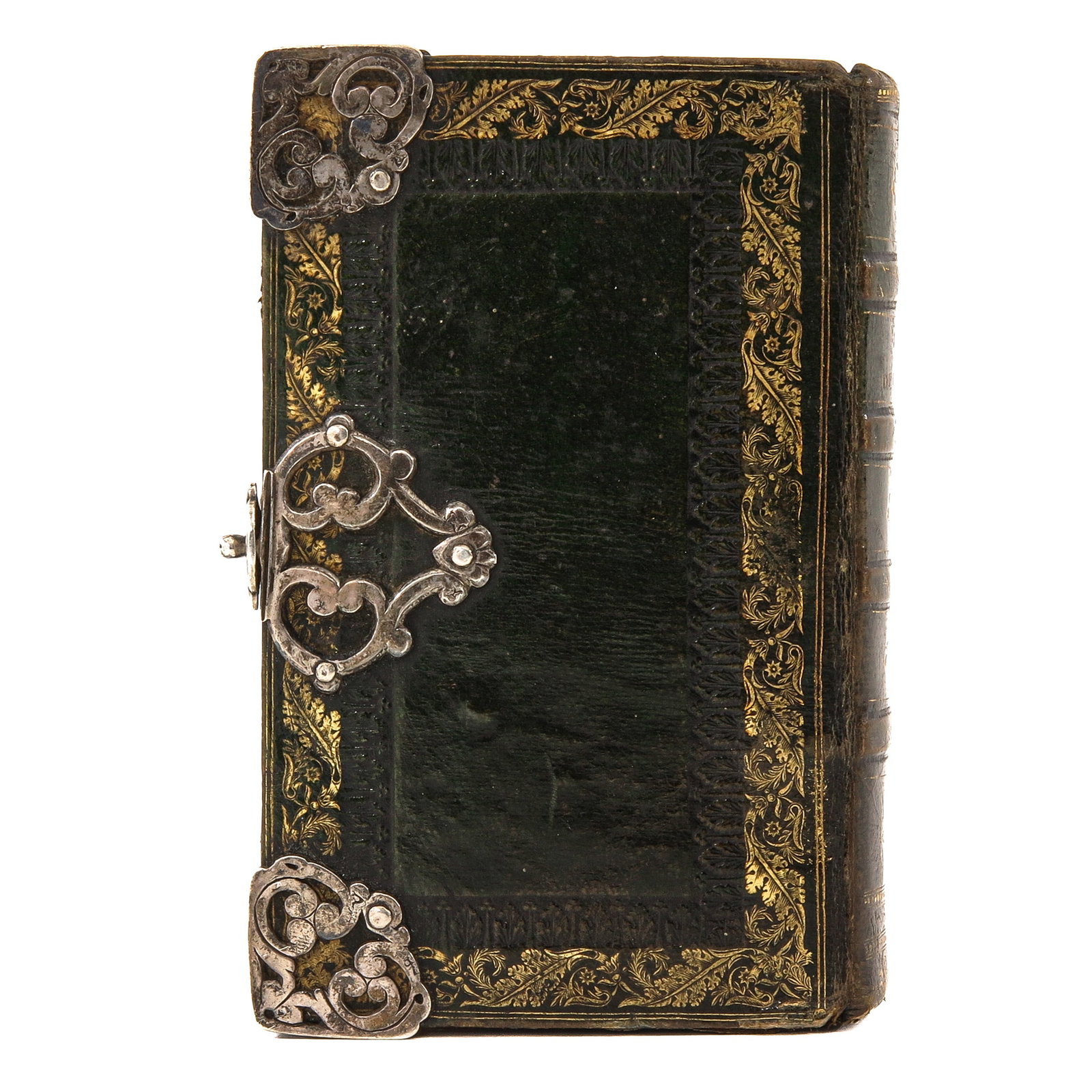 Prayer book - 3