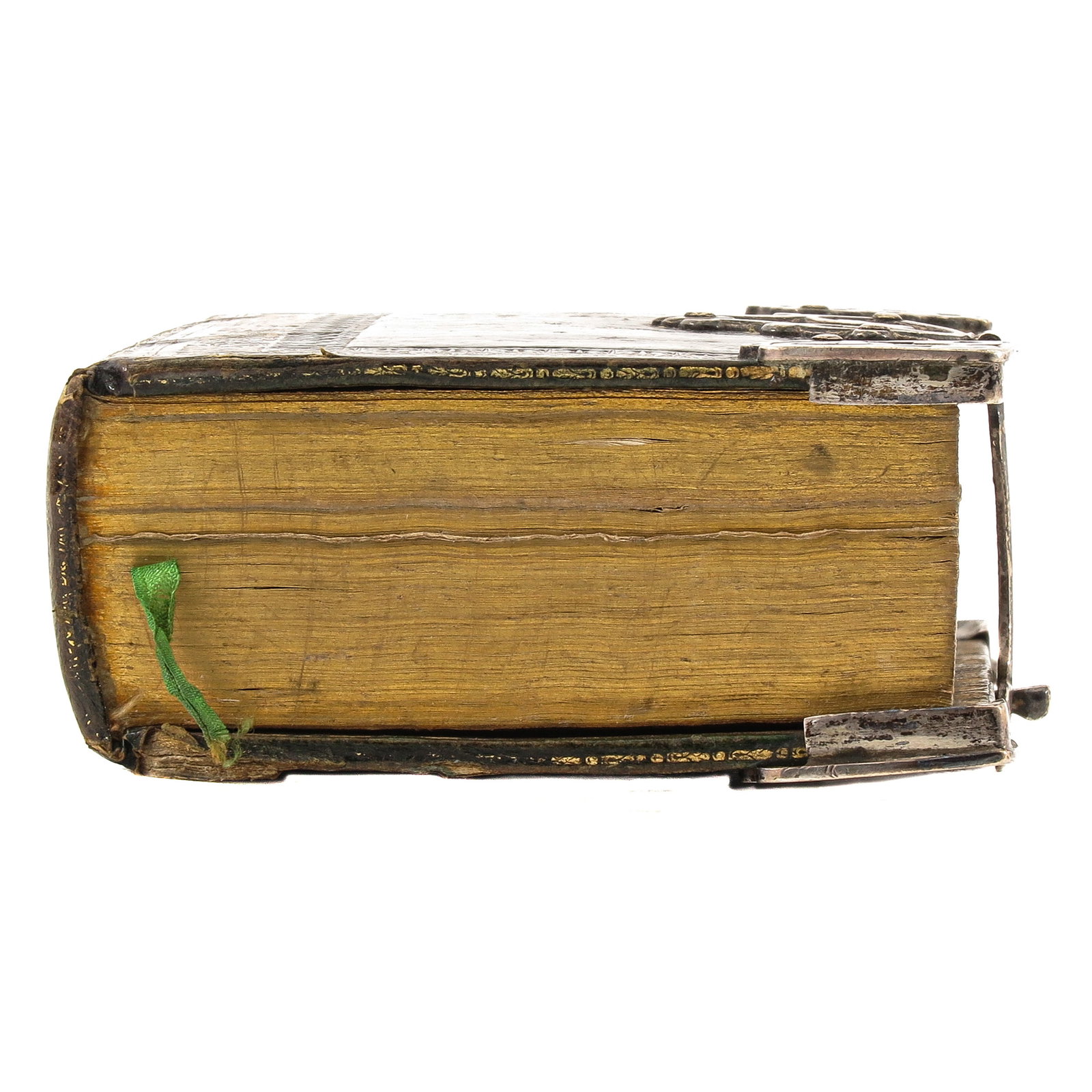 Prayer book - 6