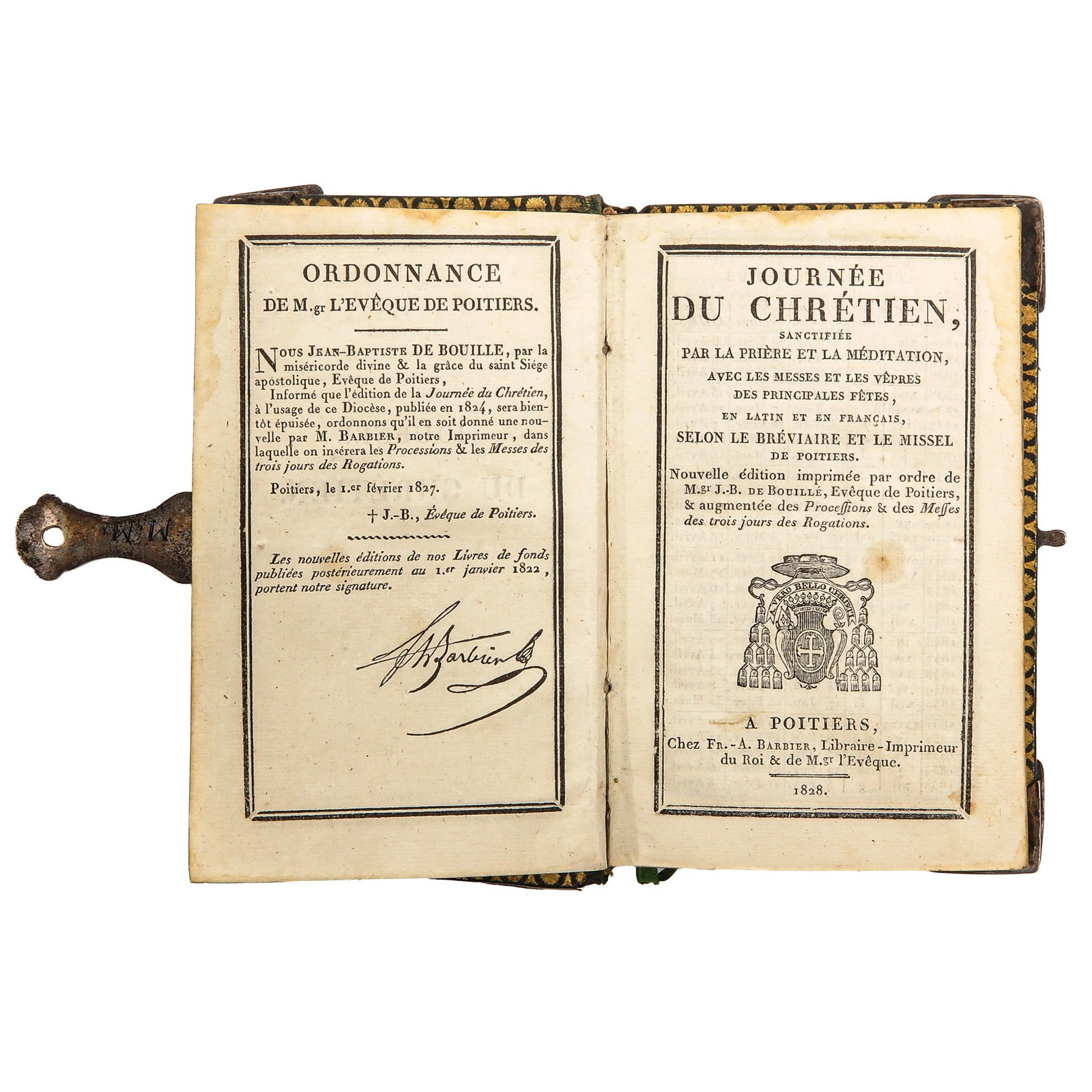Prayer book - 7