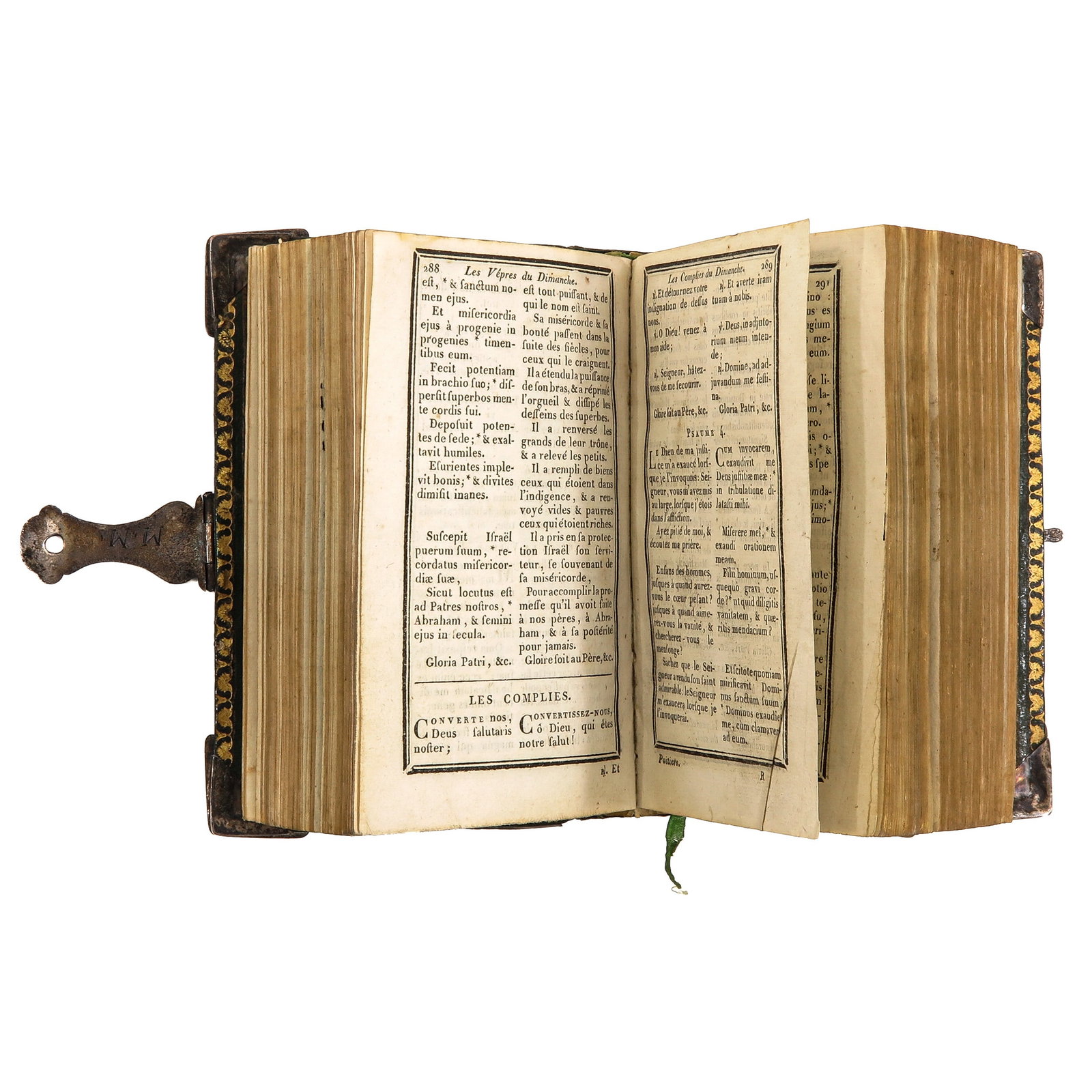 Prayer book - 9