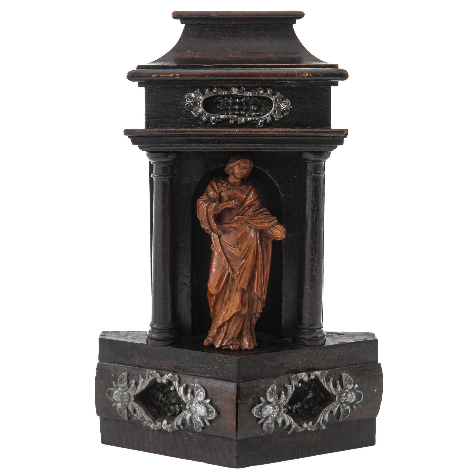 Reliquary altar (1 of 10)