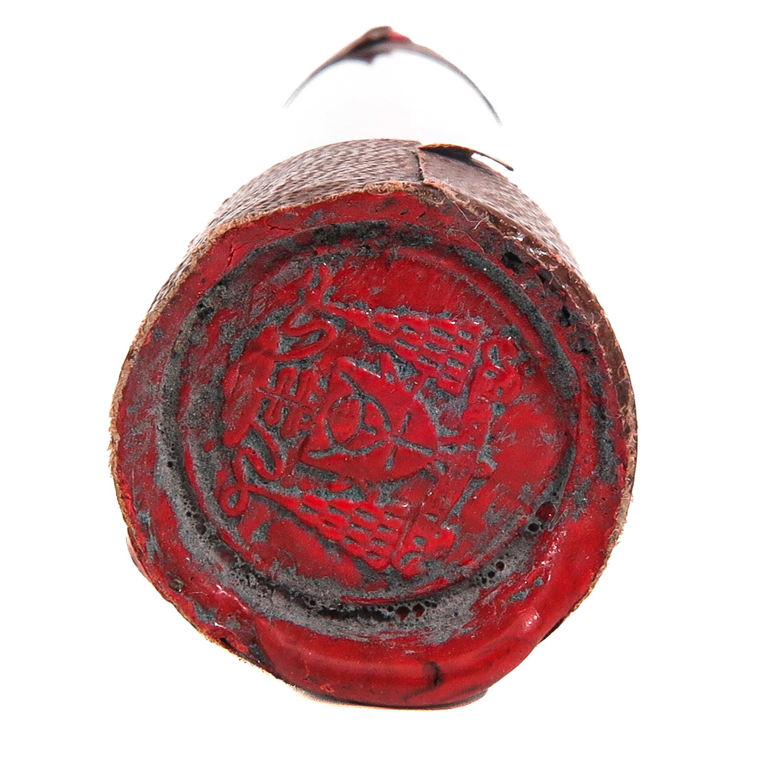 Sealed relic - 3