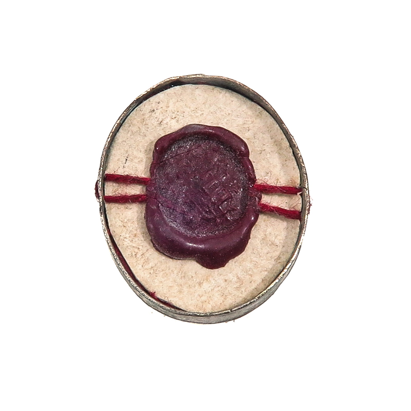 Sealed Theca - 2