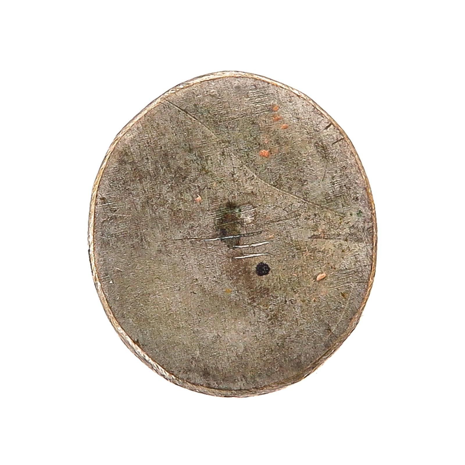 Sealed Theca - 2