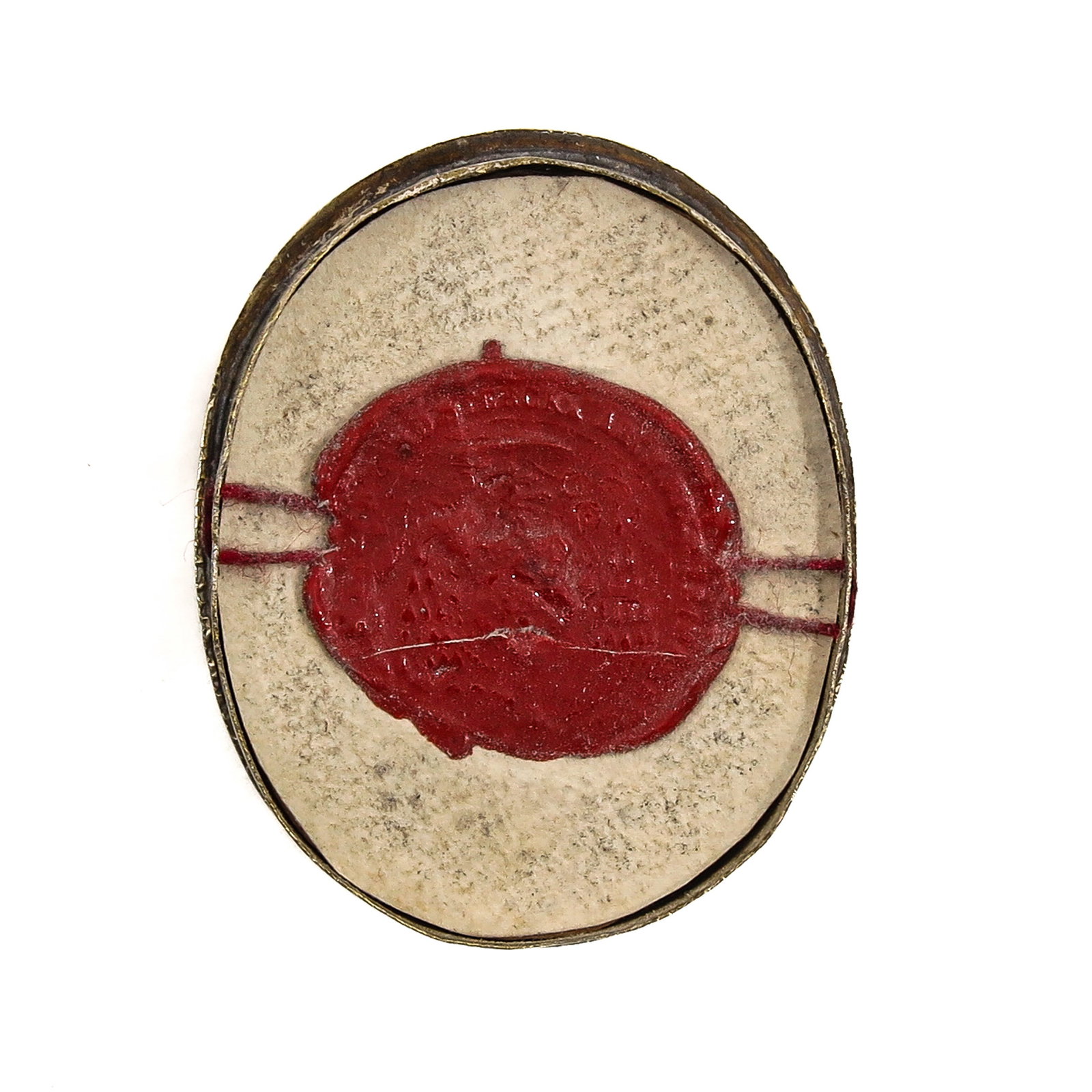 Sealed Theca - 2