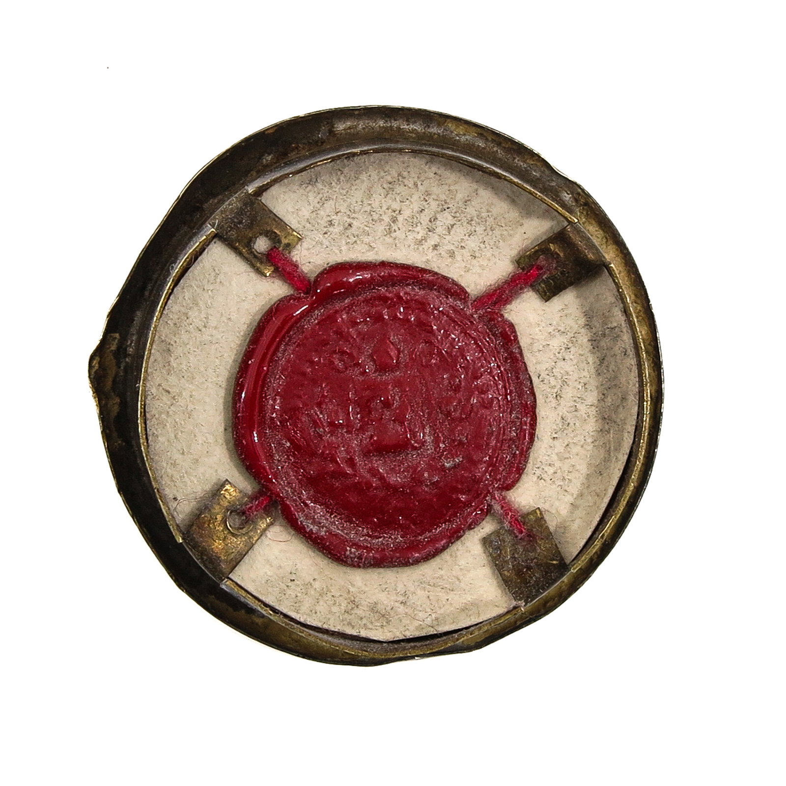 Sealed Theca - 2