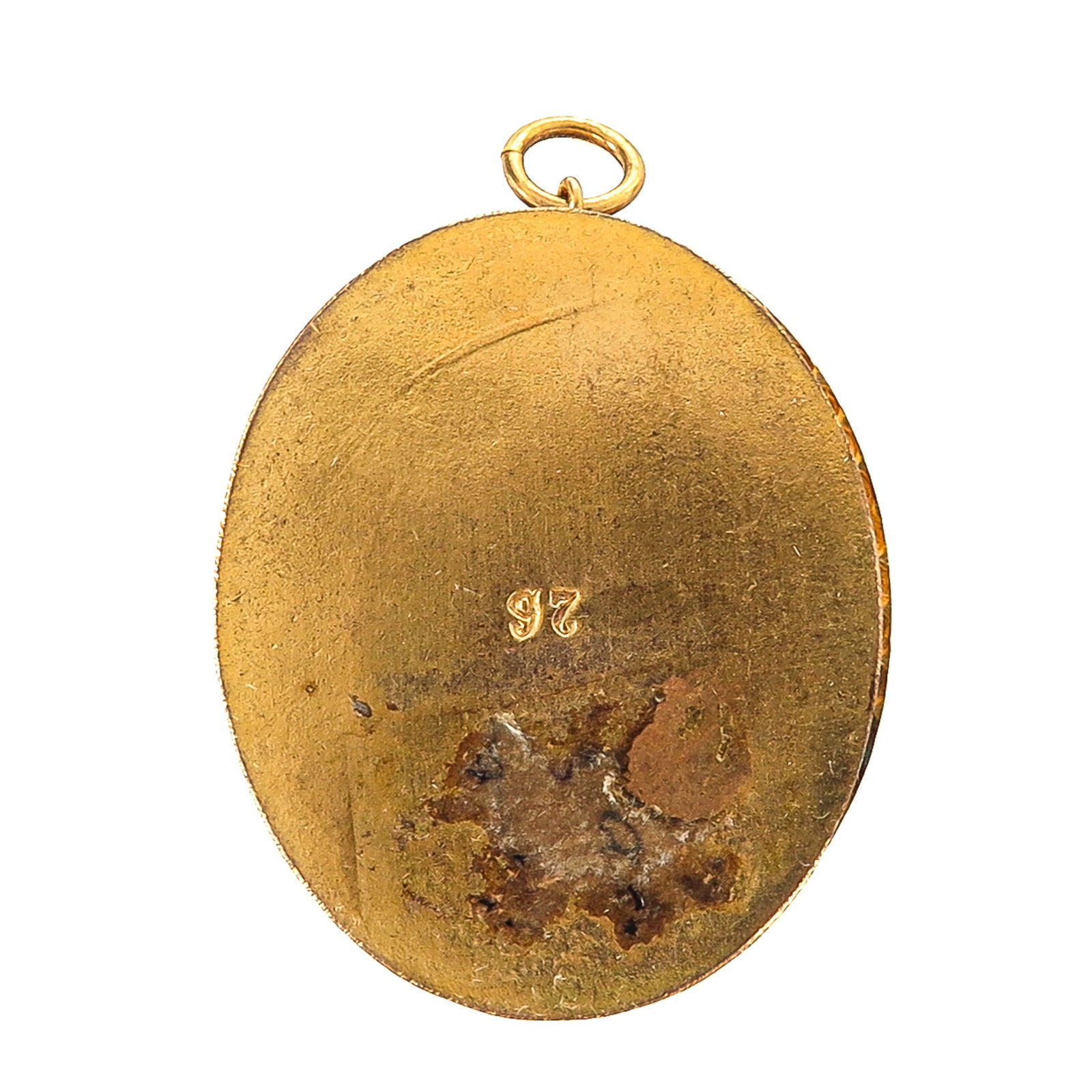 Sealed Theca - 2
