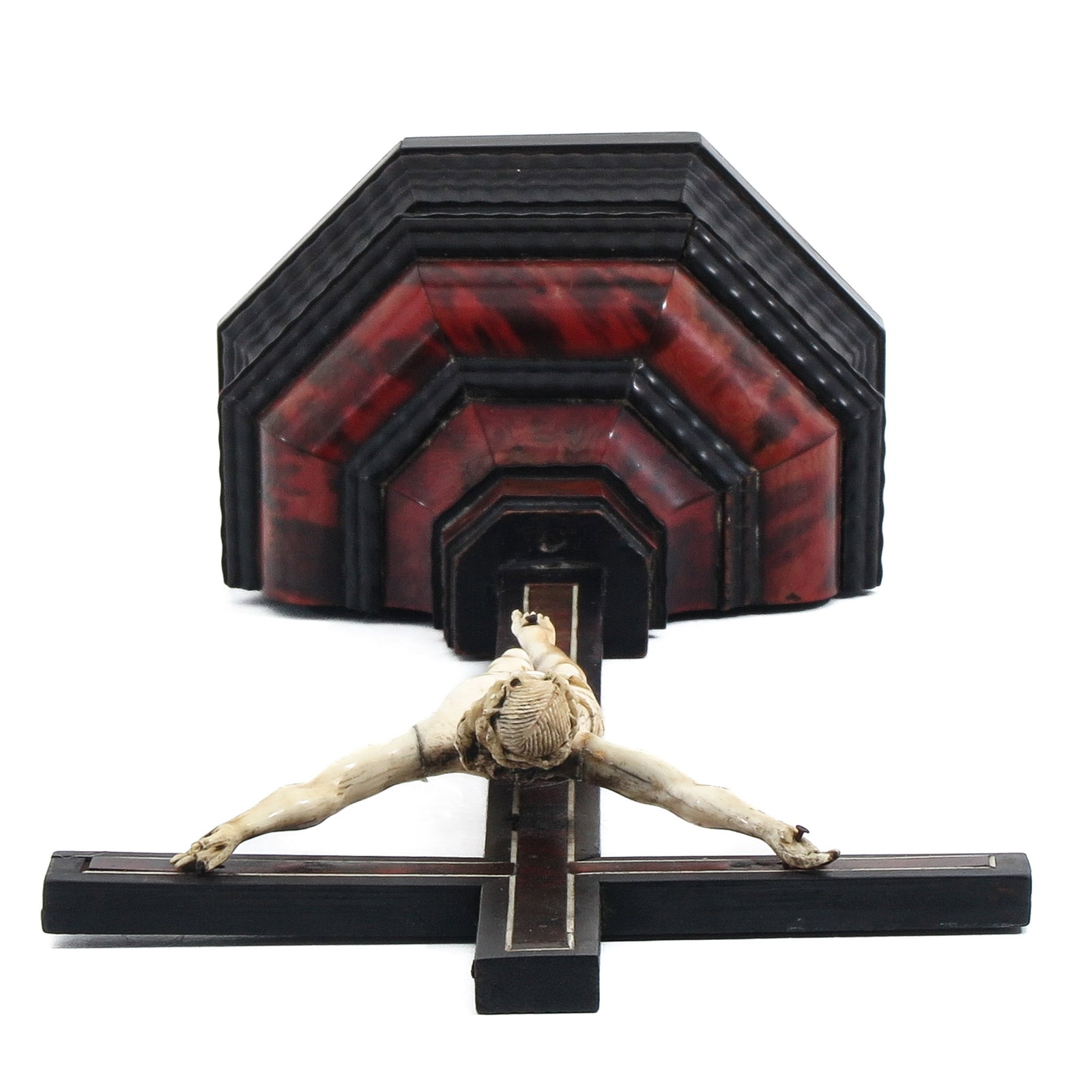 Altar Cross - 5
