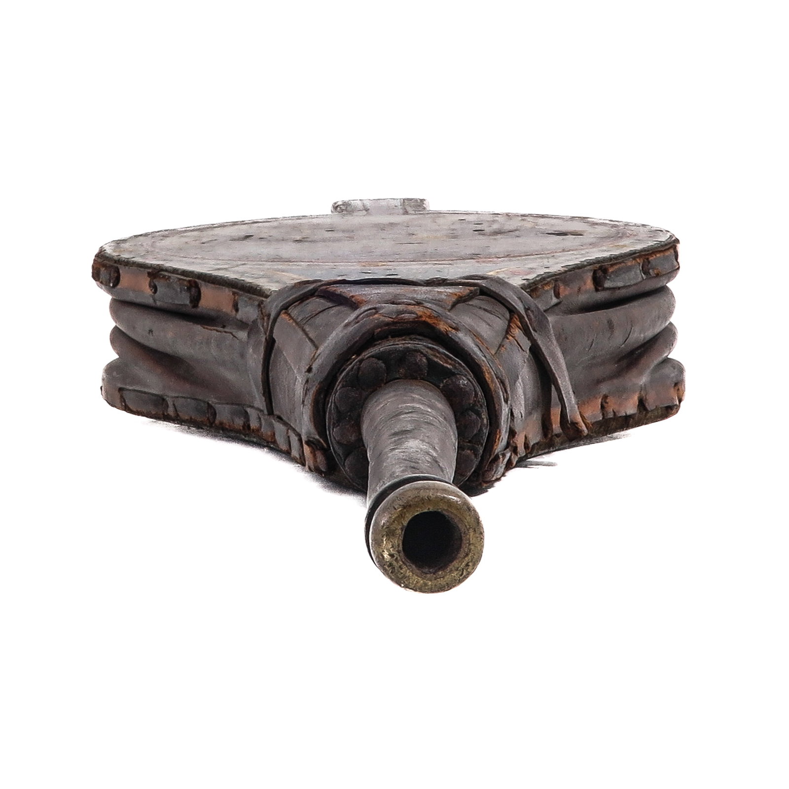 A Fireplace Bellows - 6