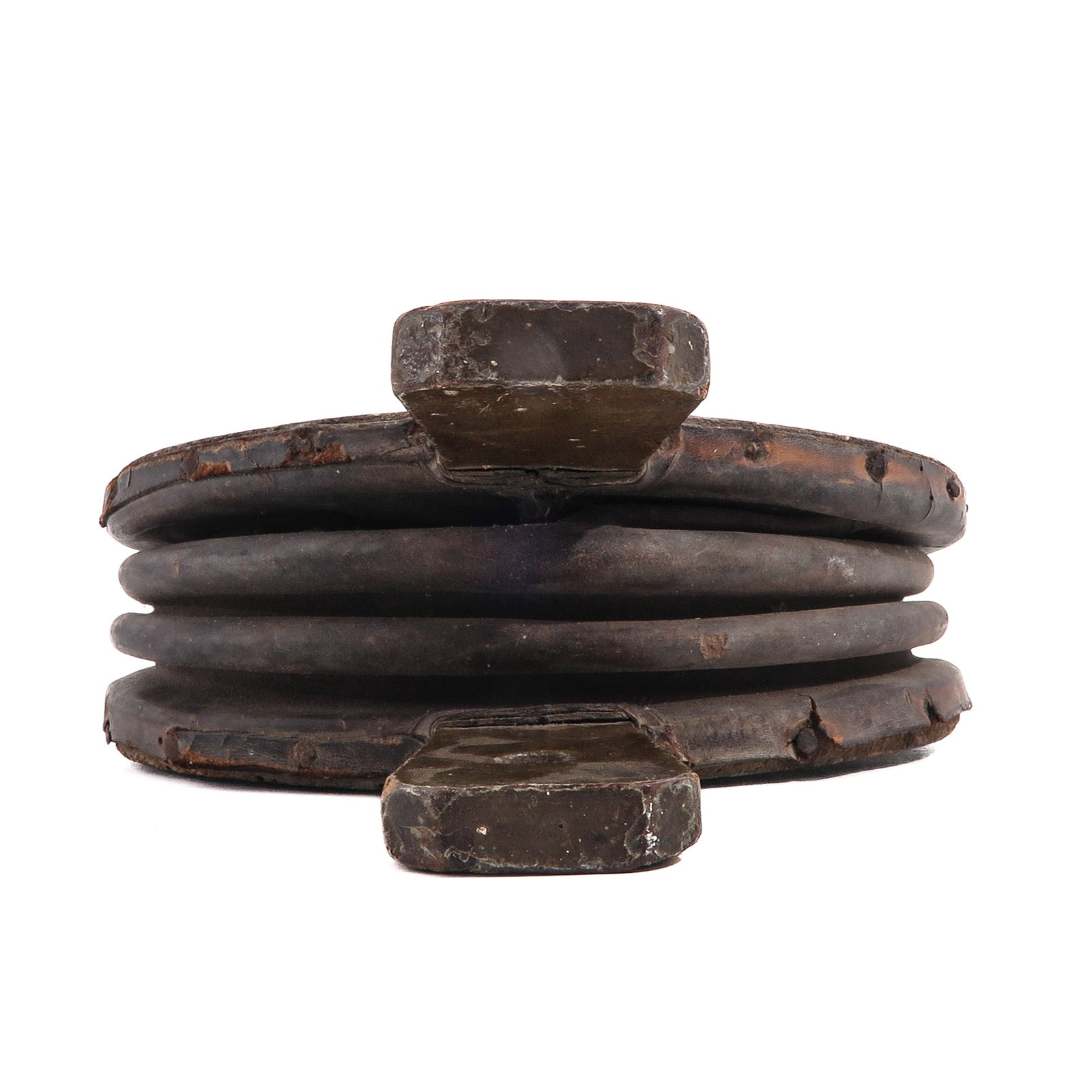 A Fireplace Bellows - 7