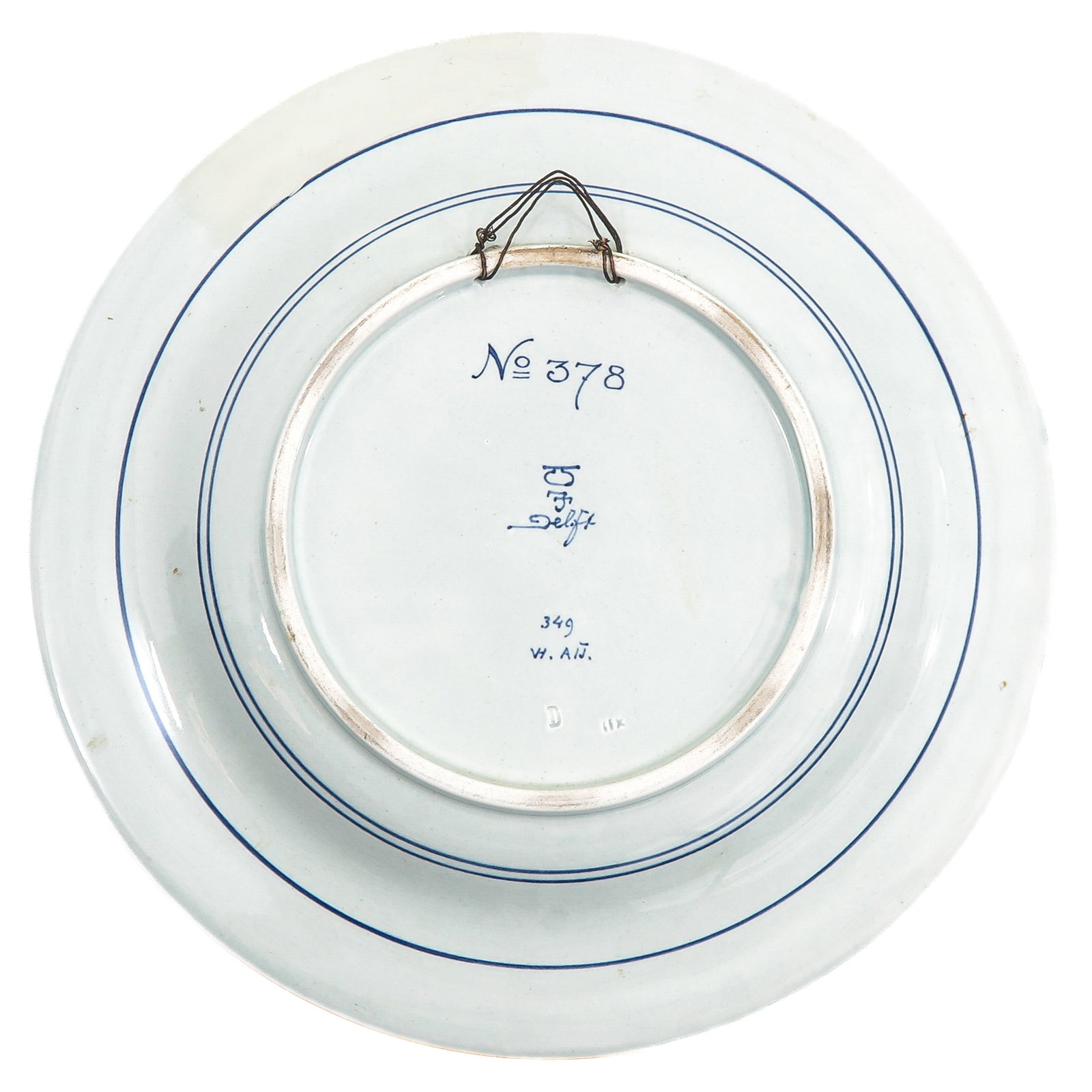 A Dish - 2