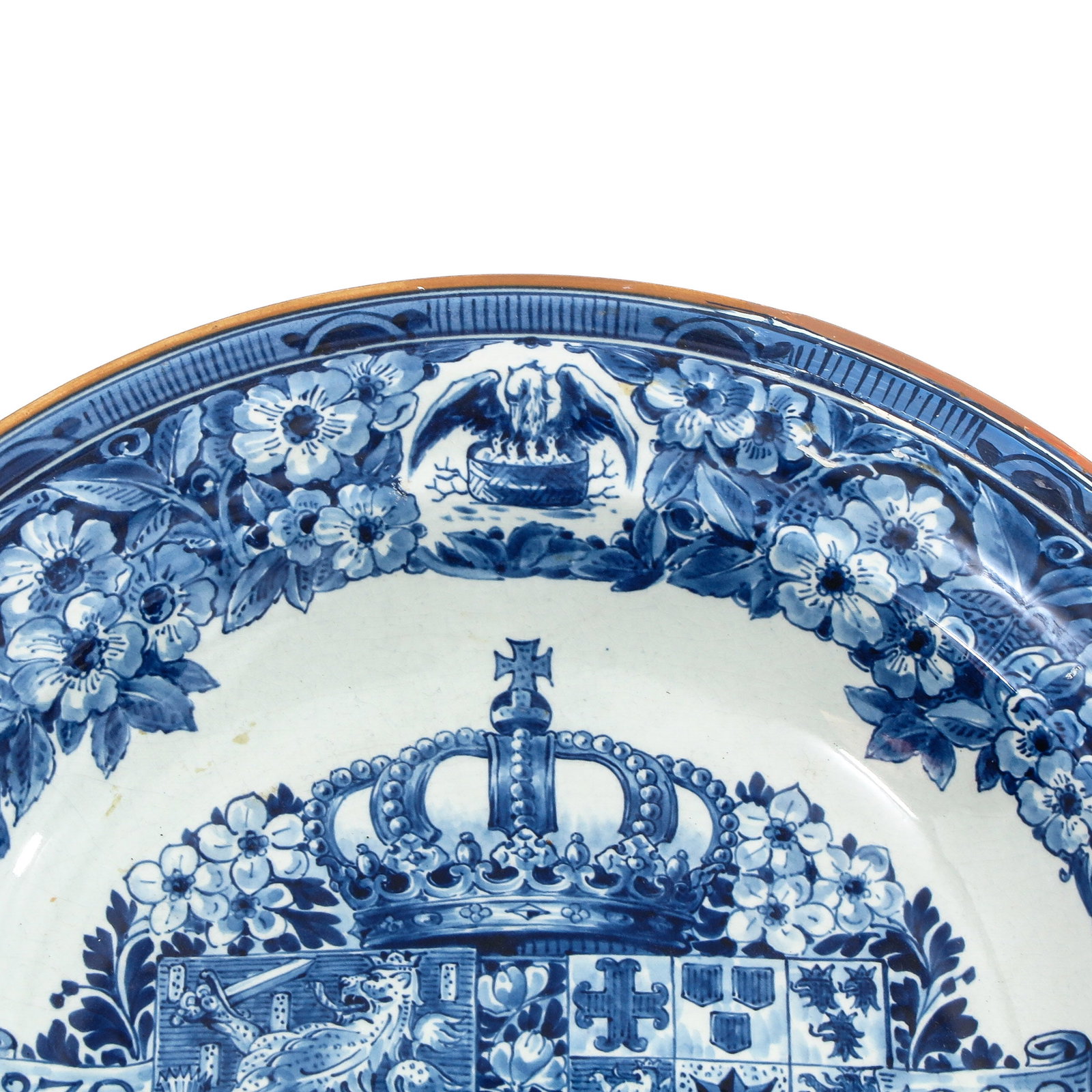 A Dish - 3