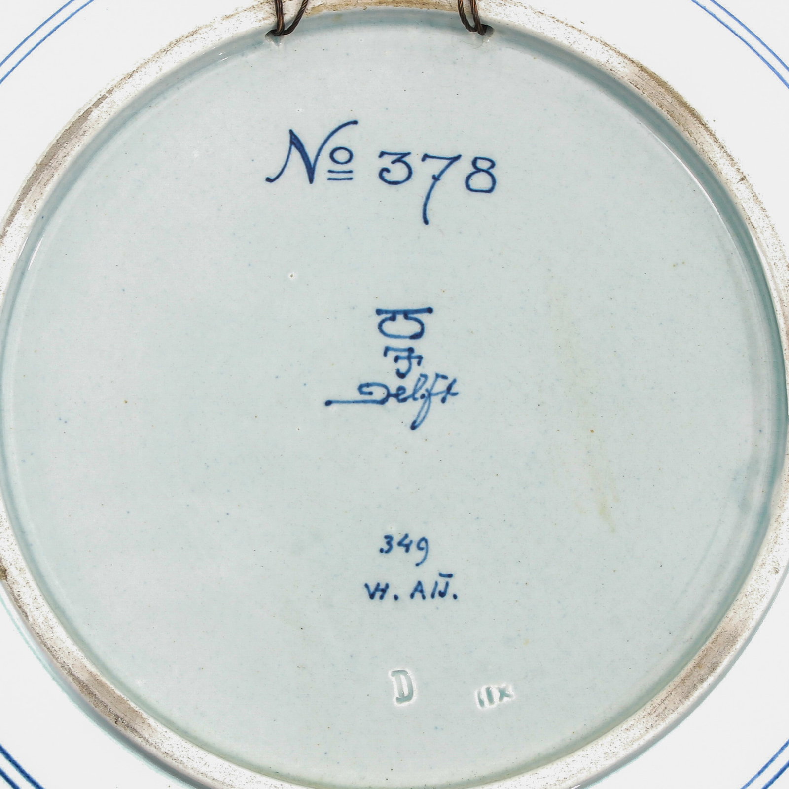 A Dish - 4