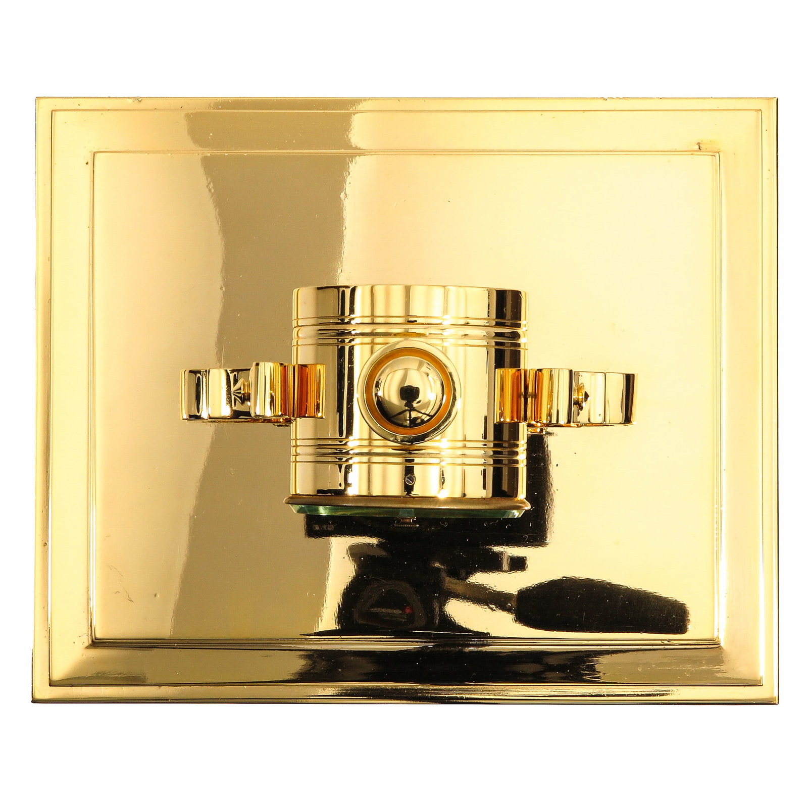 A Mantel Clock - 5