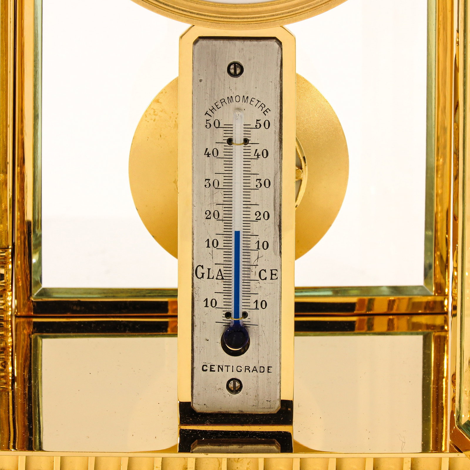 A Mantel Clock - 7