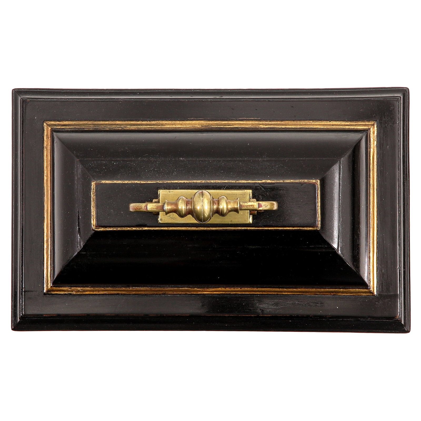 A Bracket Clock - 5