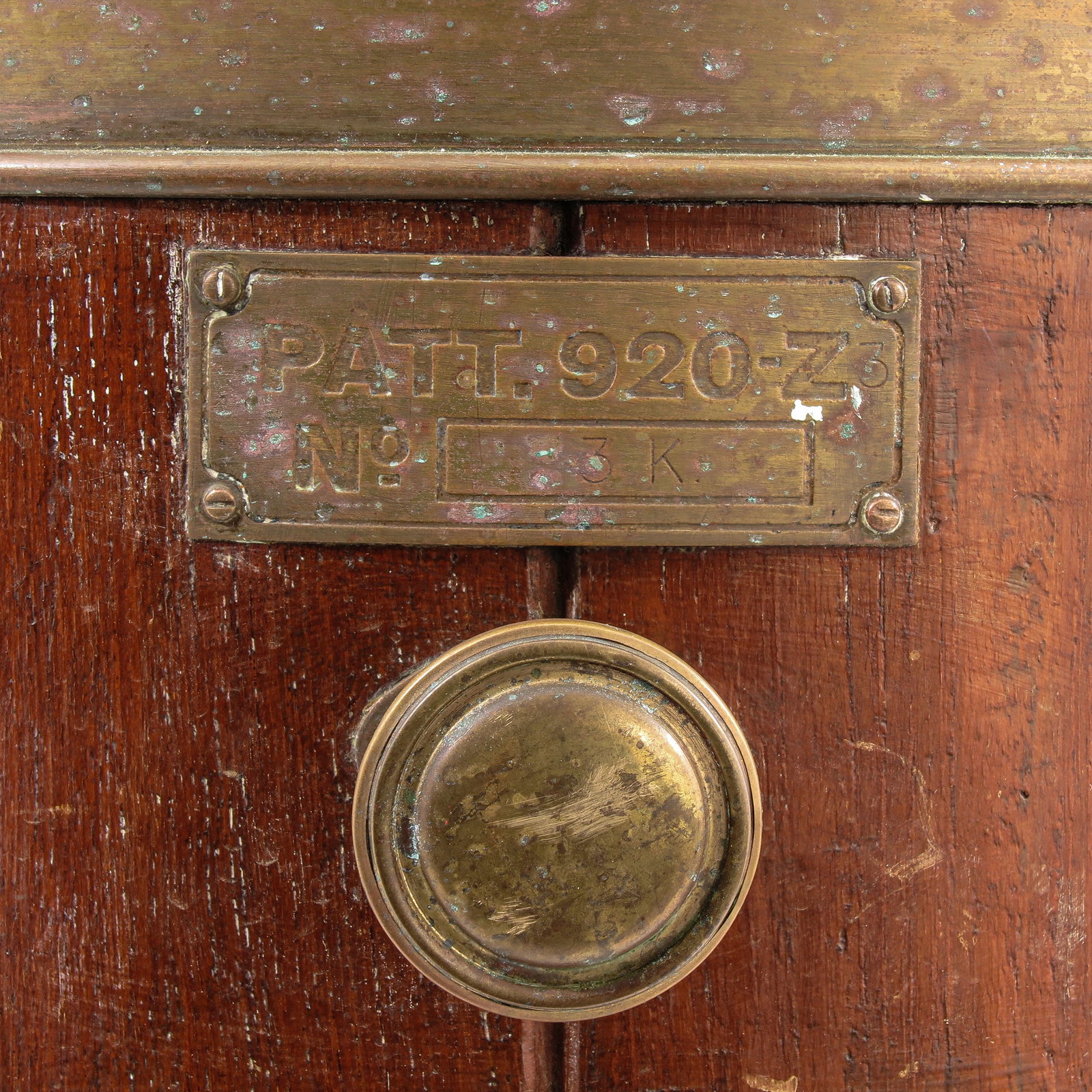 A Ship's Compass - 4