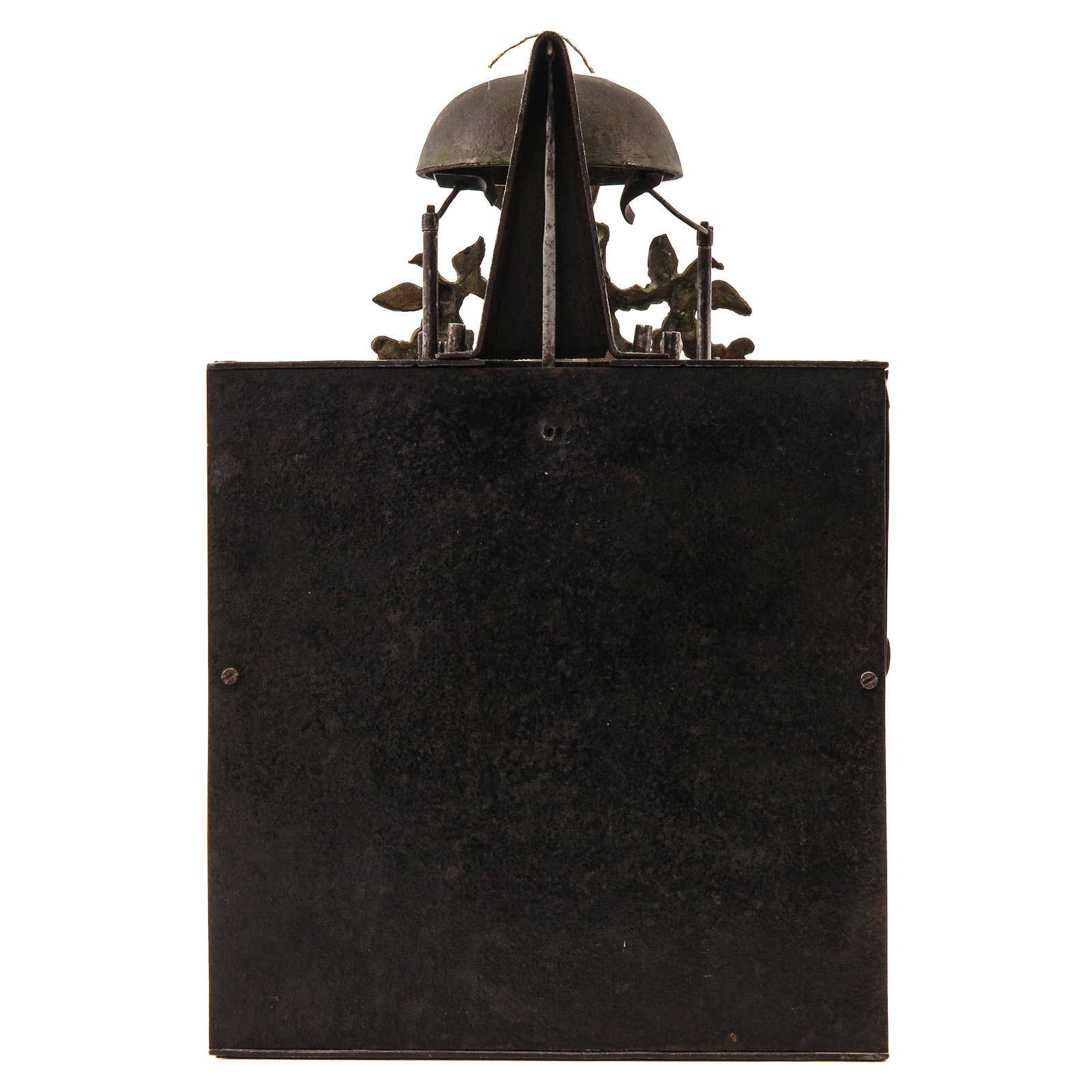 A Comtoise - 3