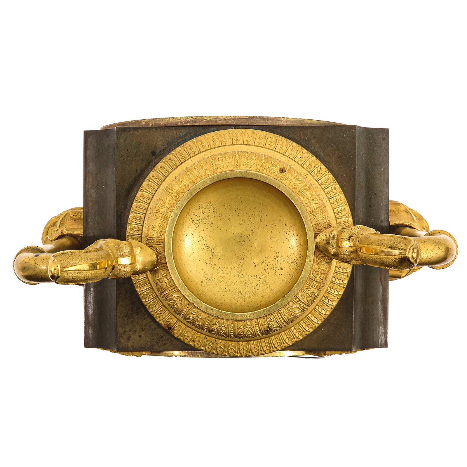 A Mantel Clock - 5