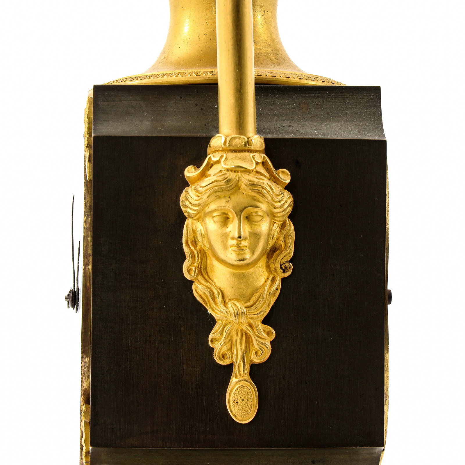 A Mantel Clock - 8