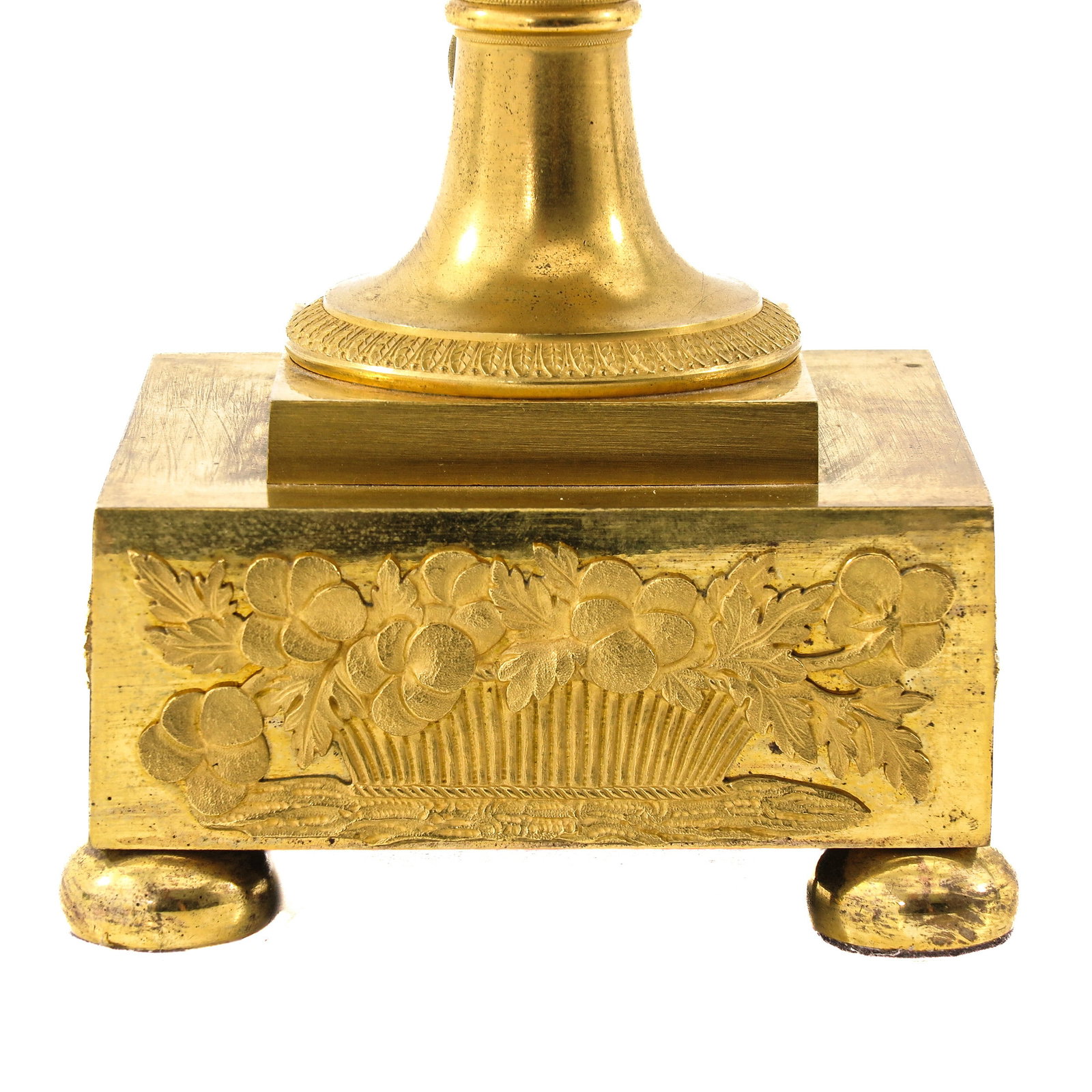 A Mantel Clock - 9