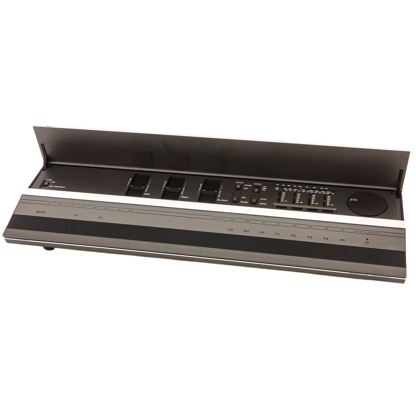An Audio Set - 2
