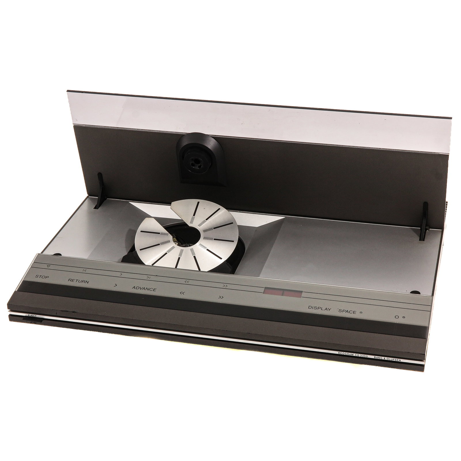 An Audio Set - 3