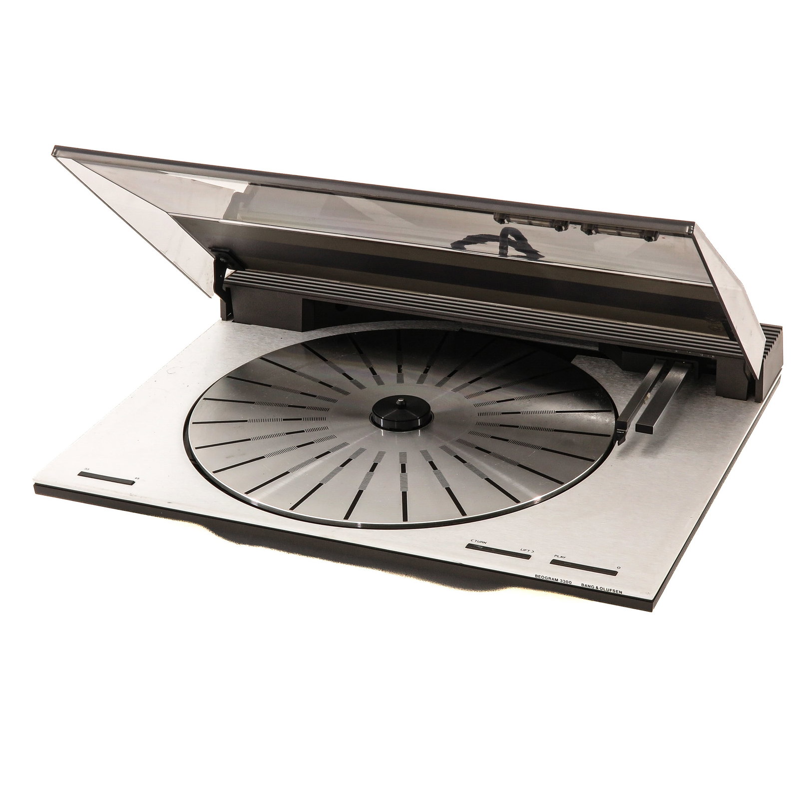 An Audio Set - 4