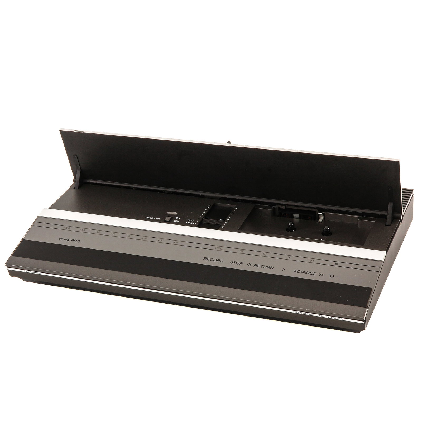 An Audio Set - 5