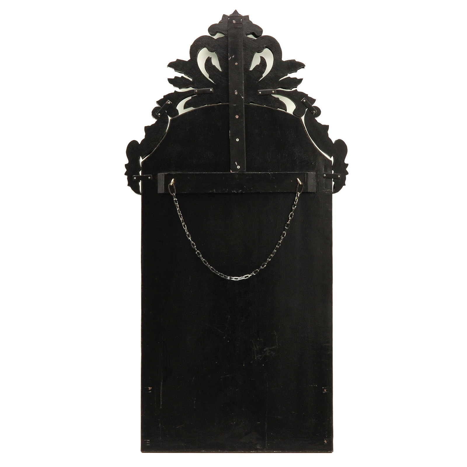 A Wall Mirror - 2