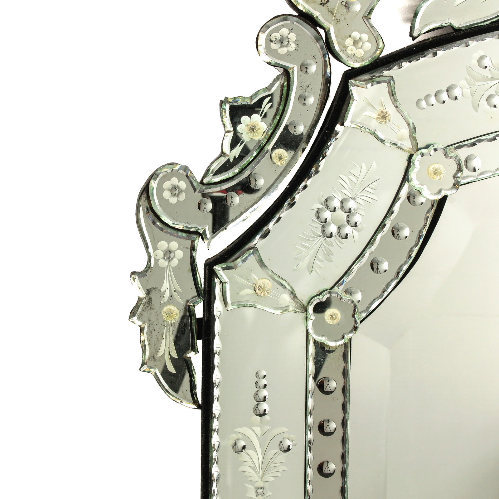 A Wall Mirror - 4