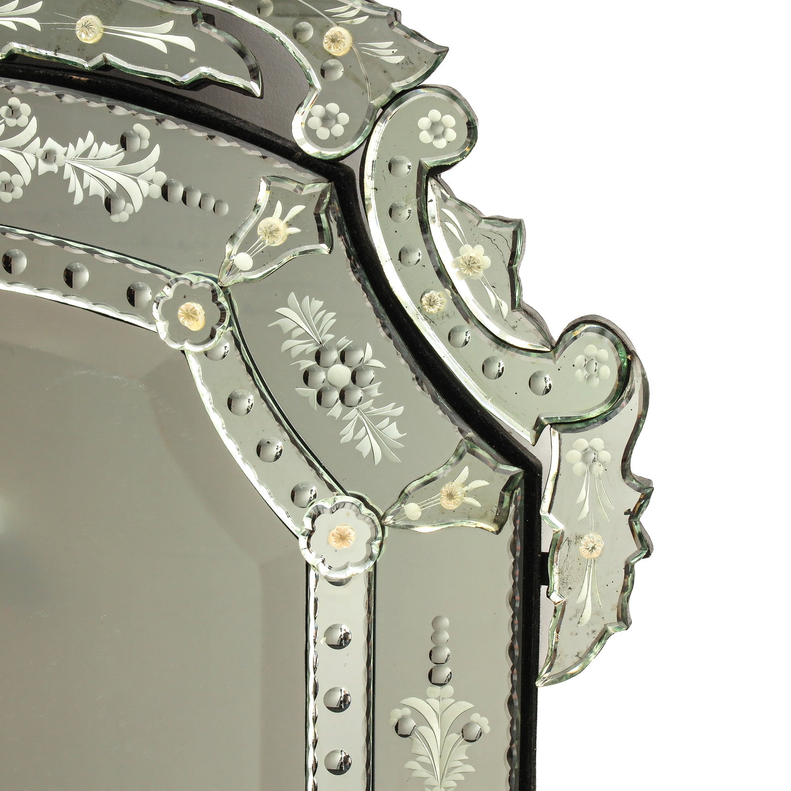 A Wall Mirror - 5