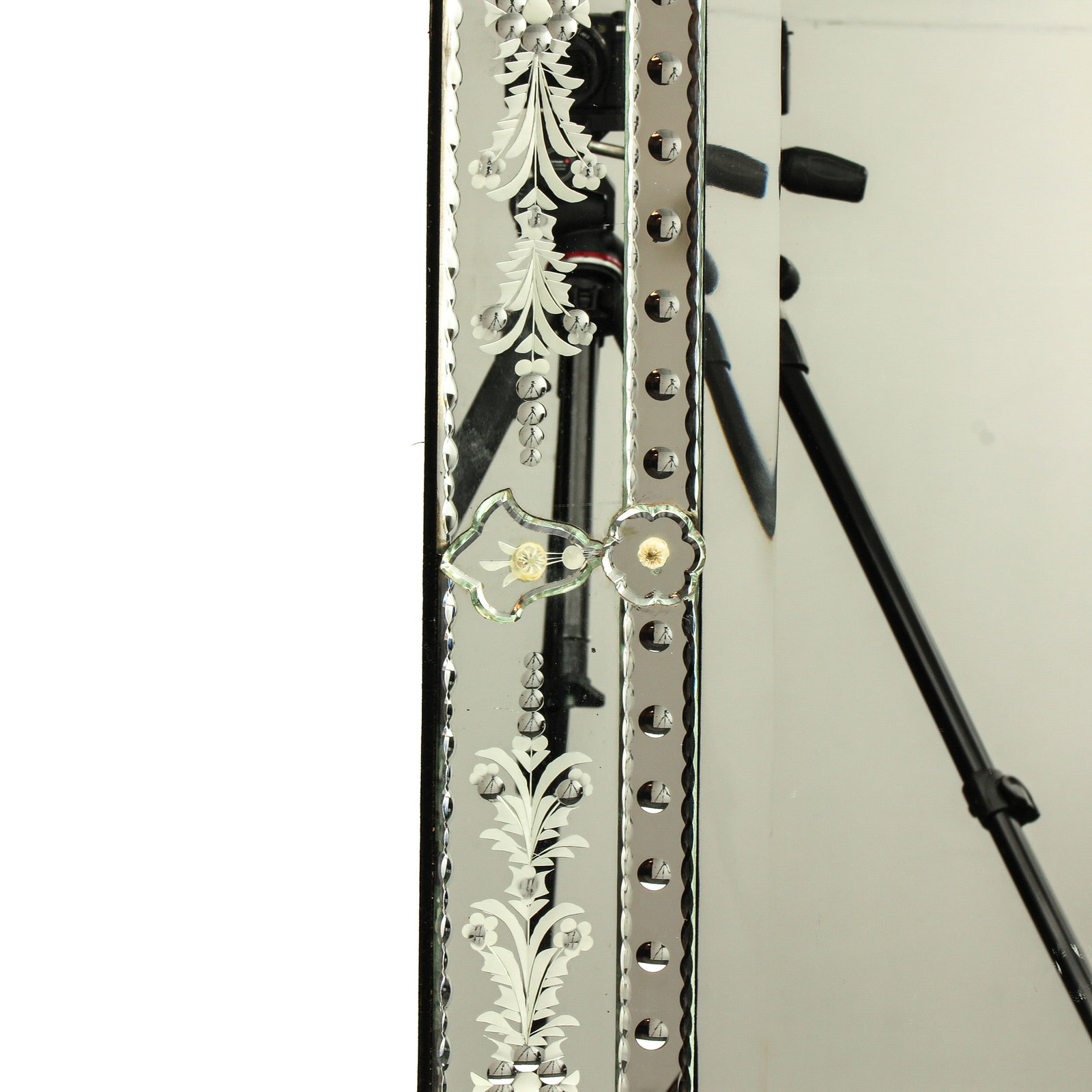 A Wall Mirror - 6