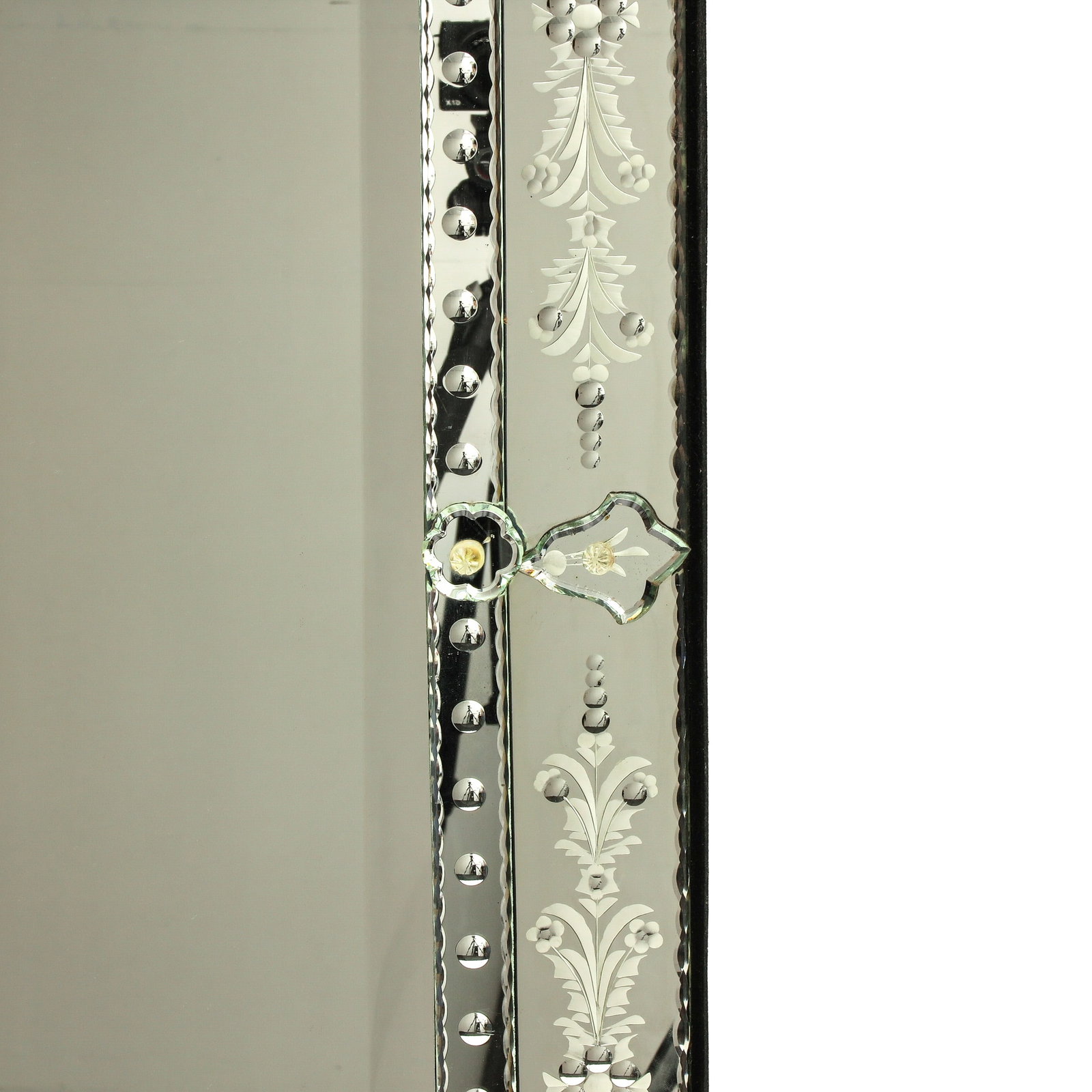 A Wall Mirror - 7