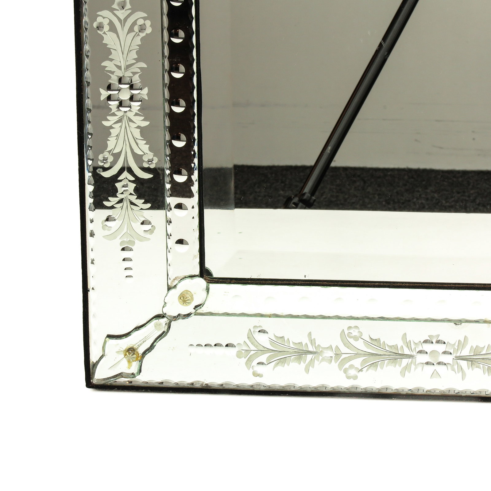 A Wall Mirror - 8