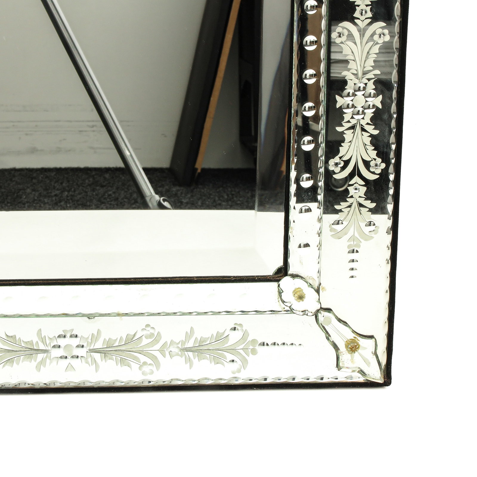 A Wall Mirror - 9