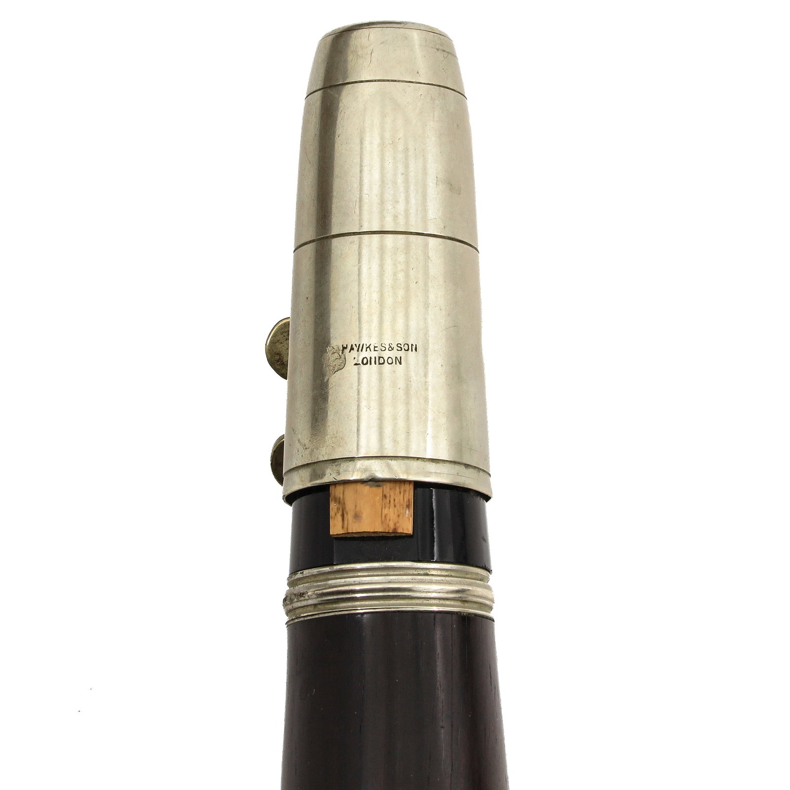 A Clarinet - 3