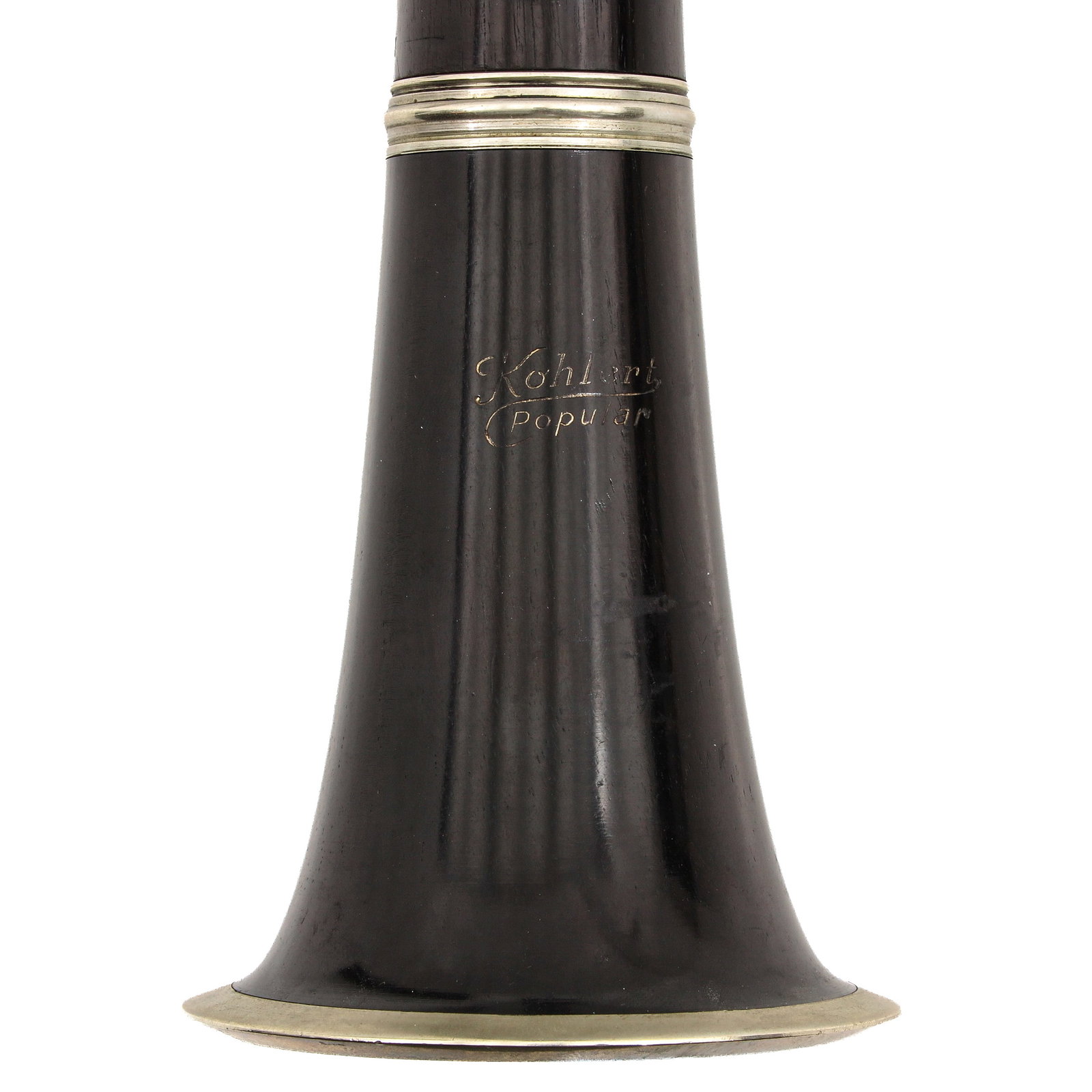 A Clarinet - 4