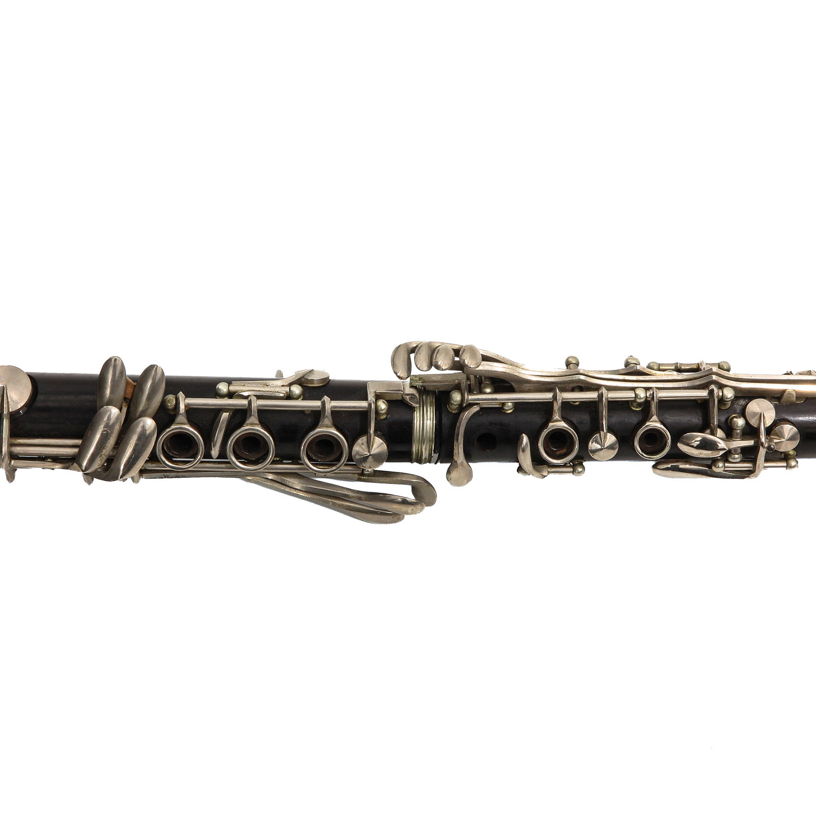 A Clarinet - 6