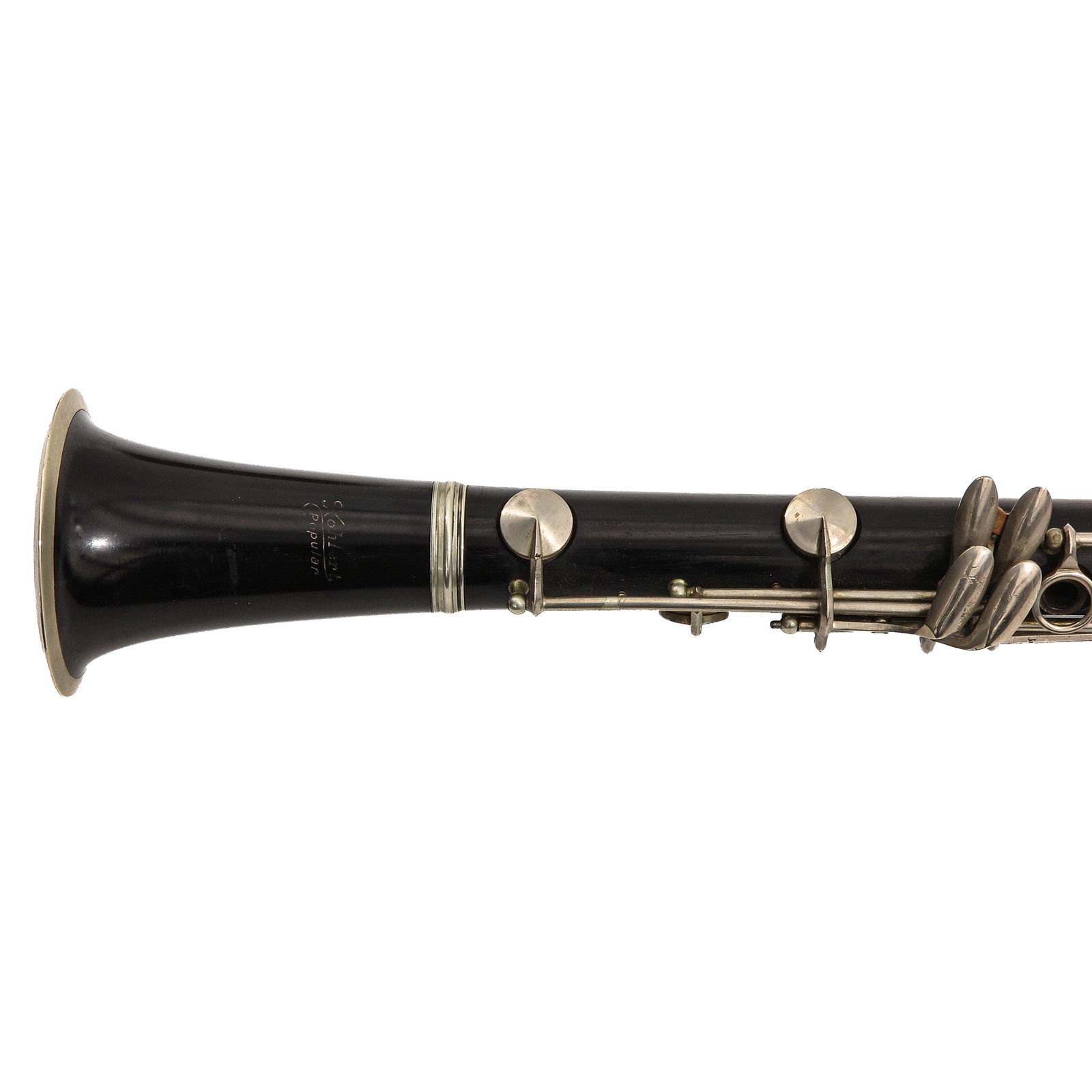 A Clarinet - 7