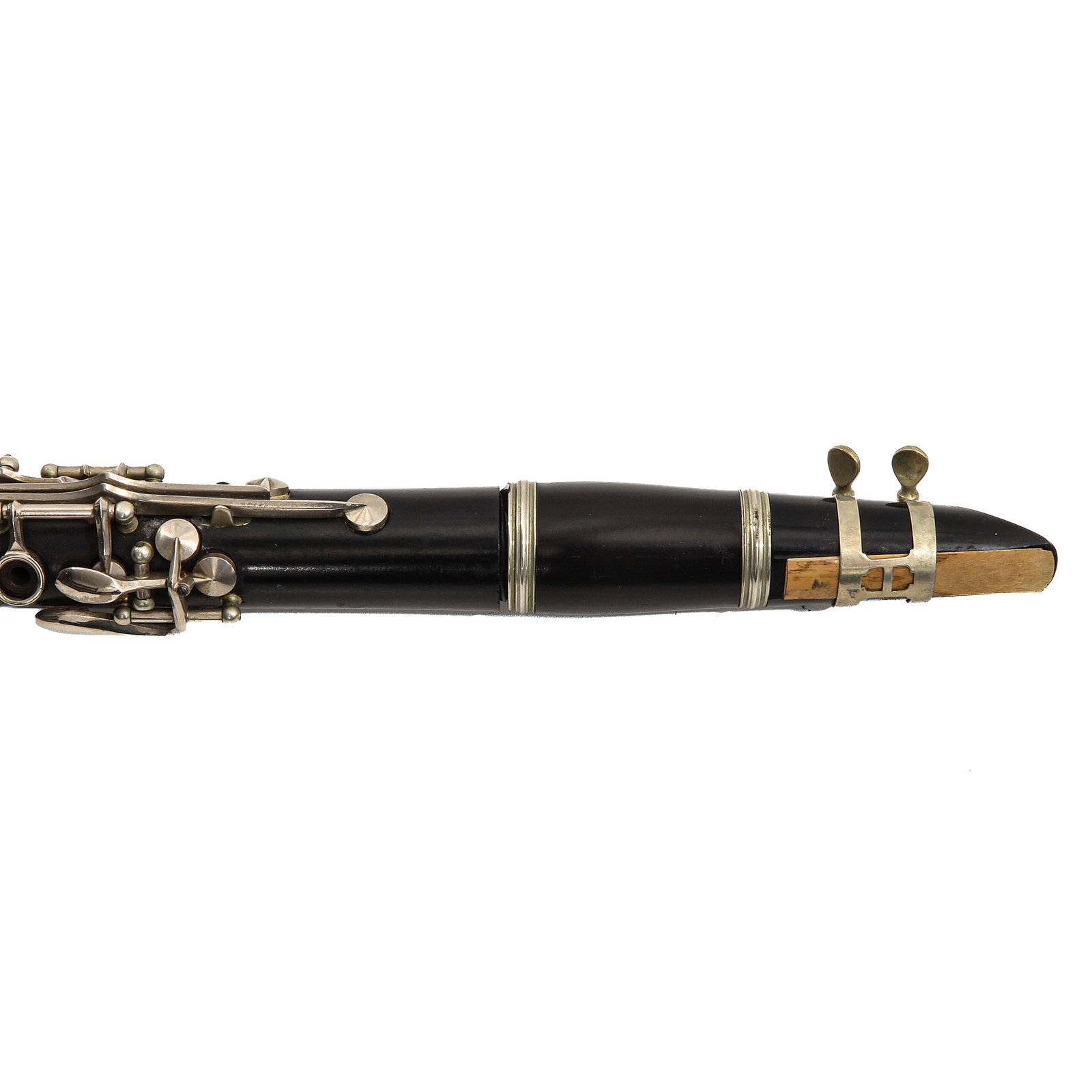 A Clarinet - 8